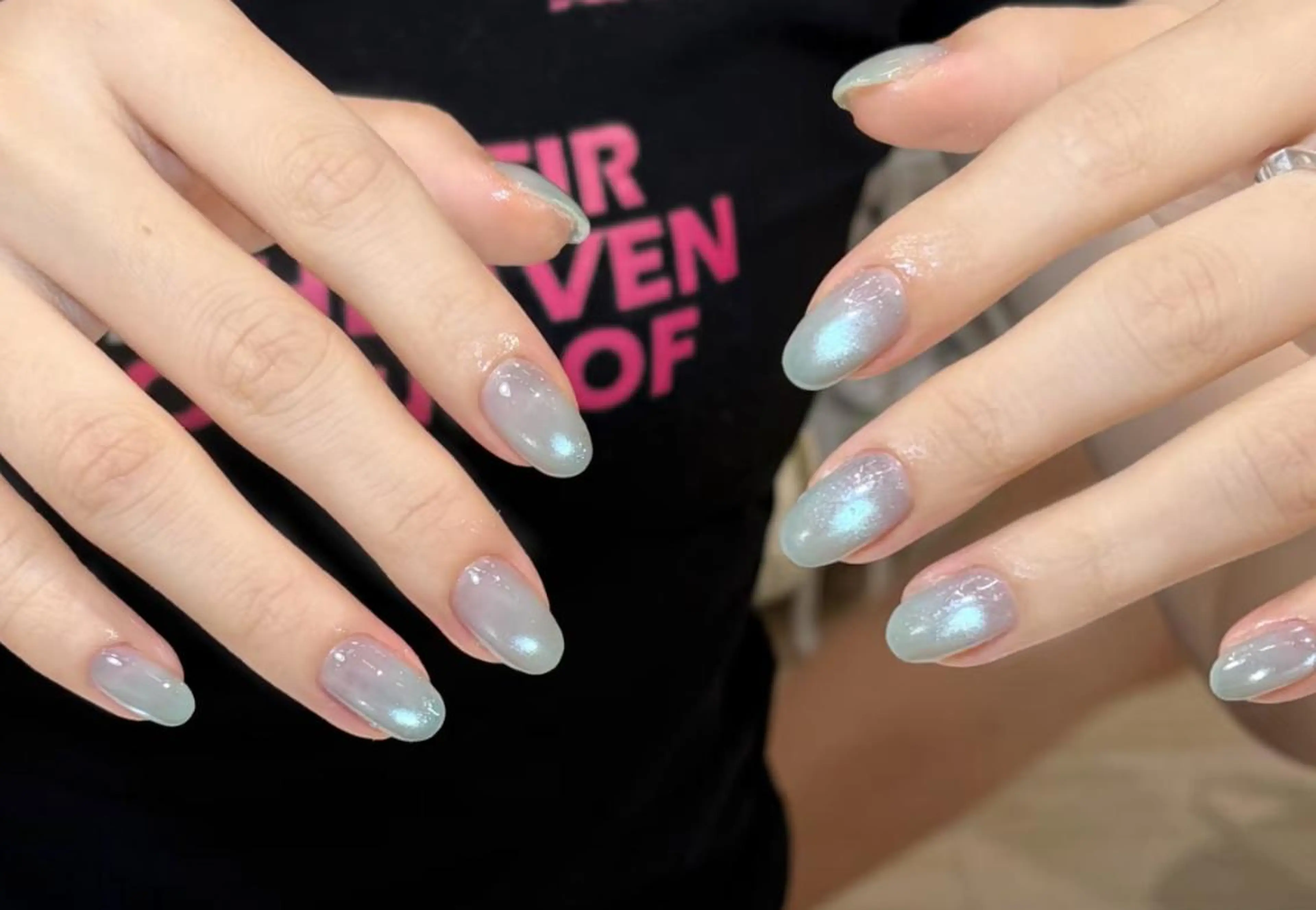 ネイル ハンドネイル エリ🫧 nail池袋東口のネイルデザイン