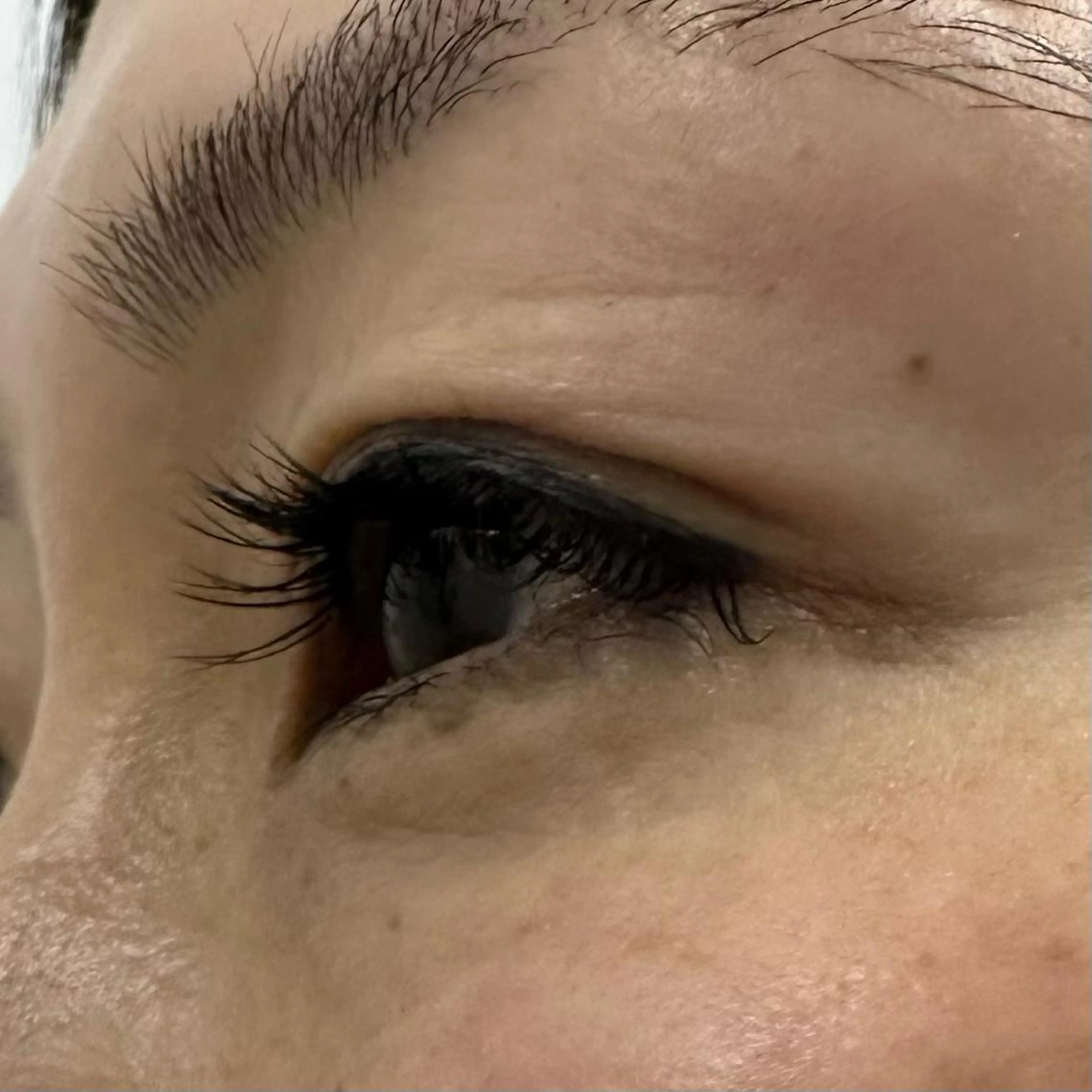 マツエク・マツパ Jカール Miyu🦄ash メンズカット/まつげのヘアスタイル