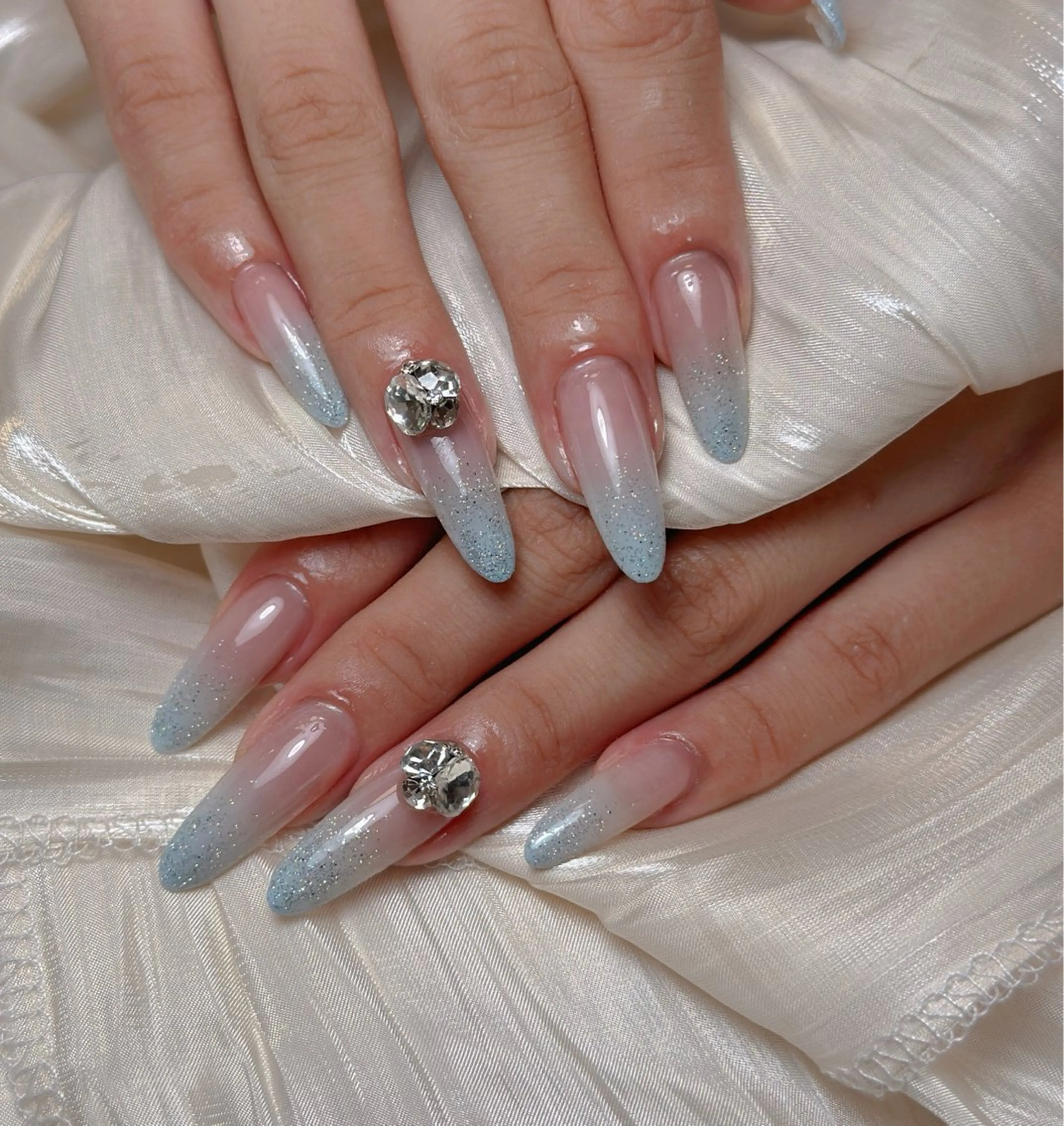 ネイル ネイル👑クイーンズ NailQueensのネイルデザイン