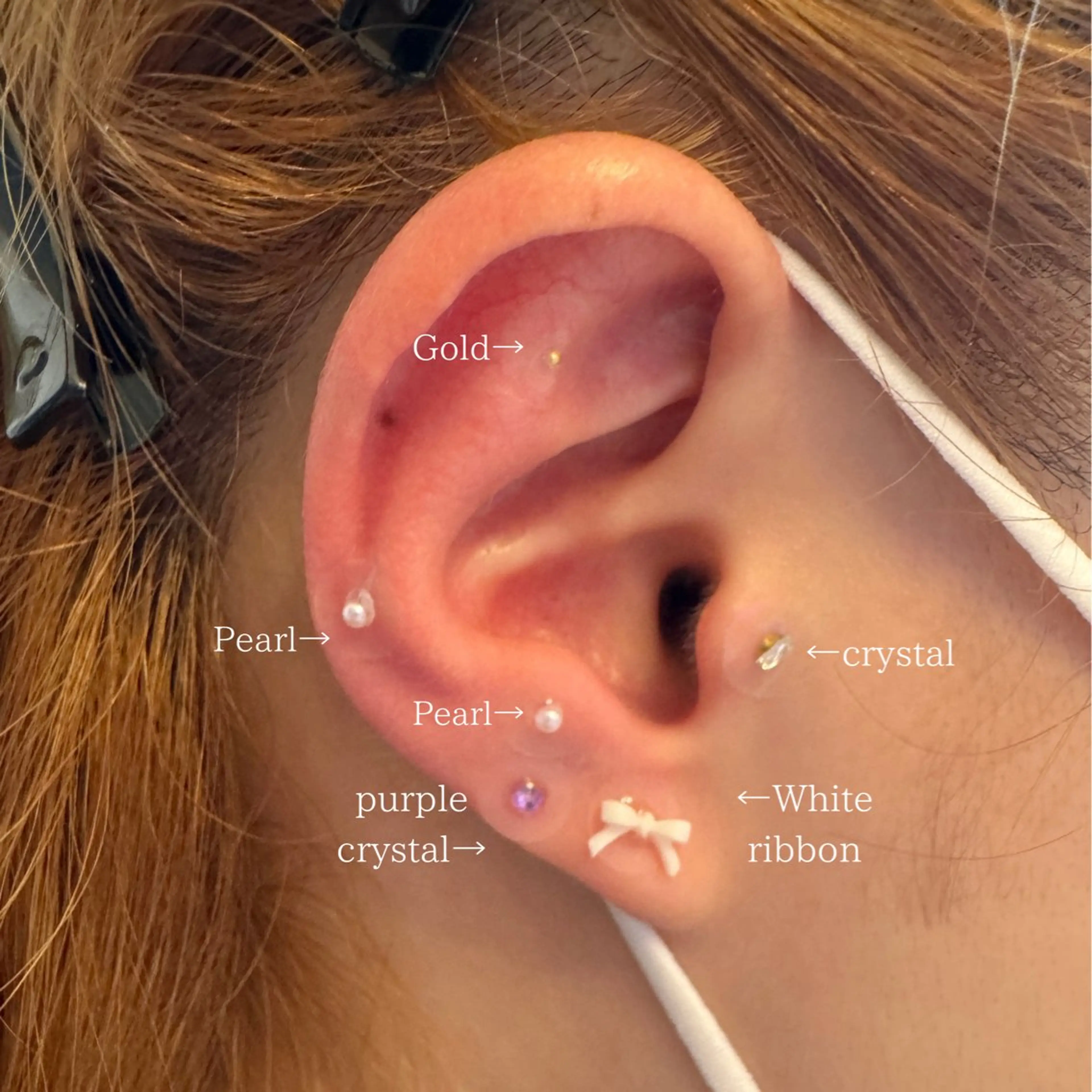 Nail Liribelのネイルデザイン