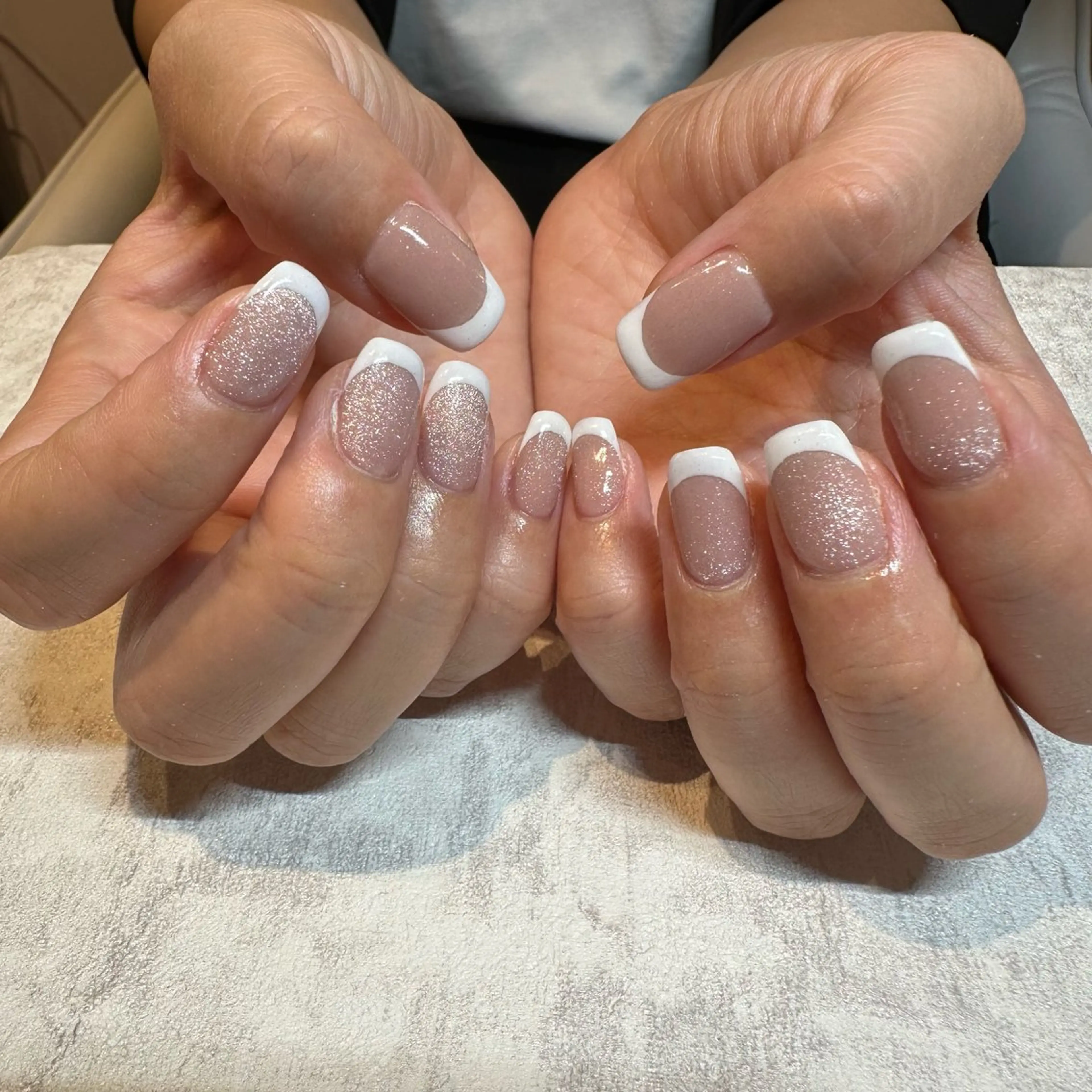 ネイル Tocowaka マエダのネイルデザイン