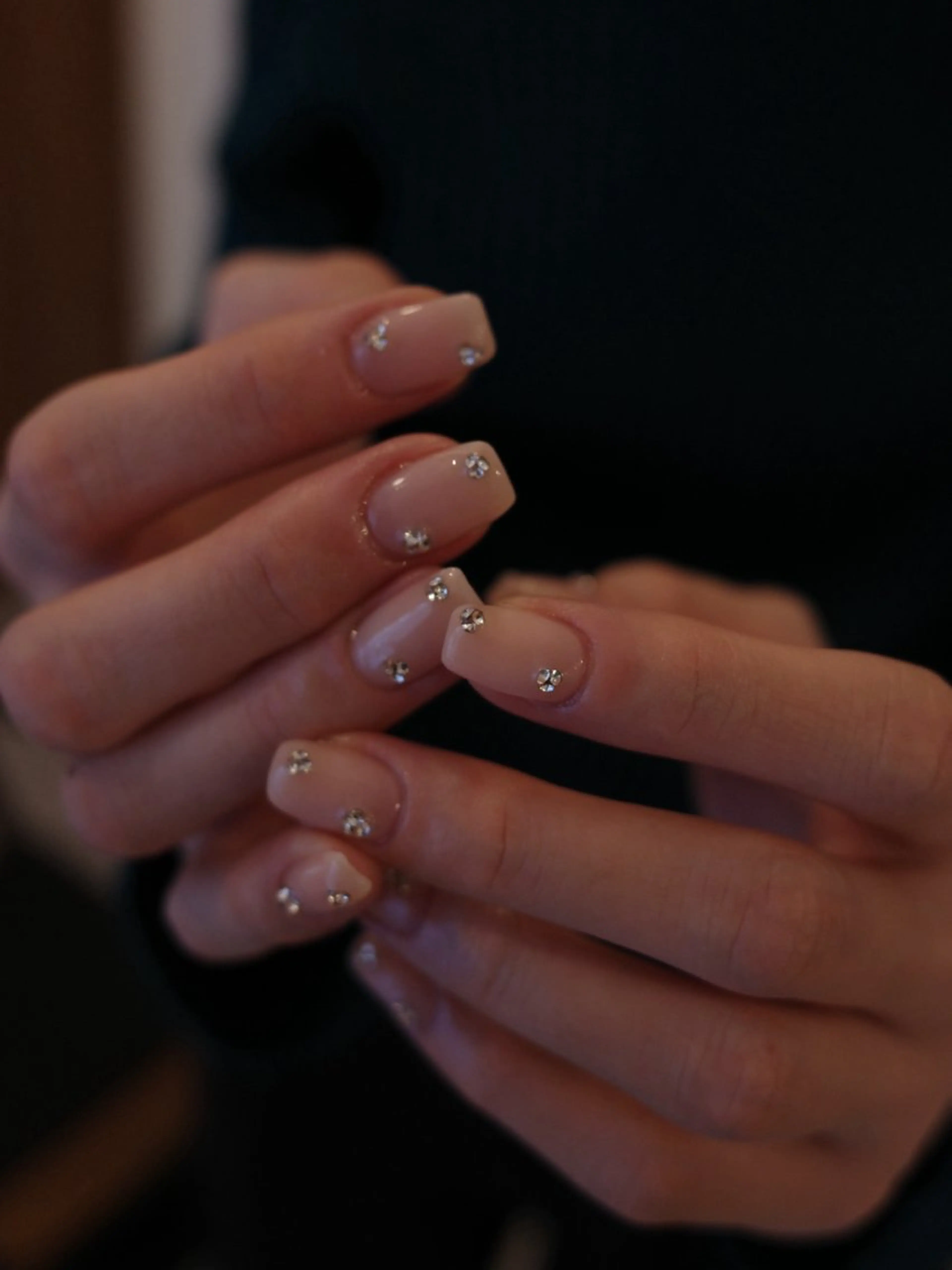 ショート soi.__ ソアのネイルデザイン