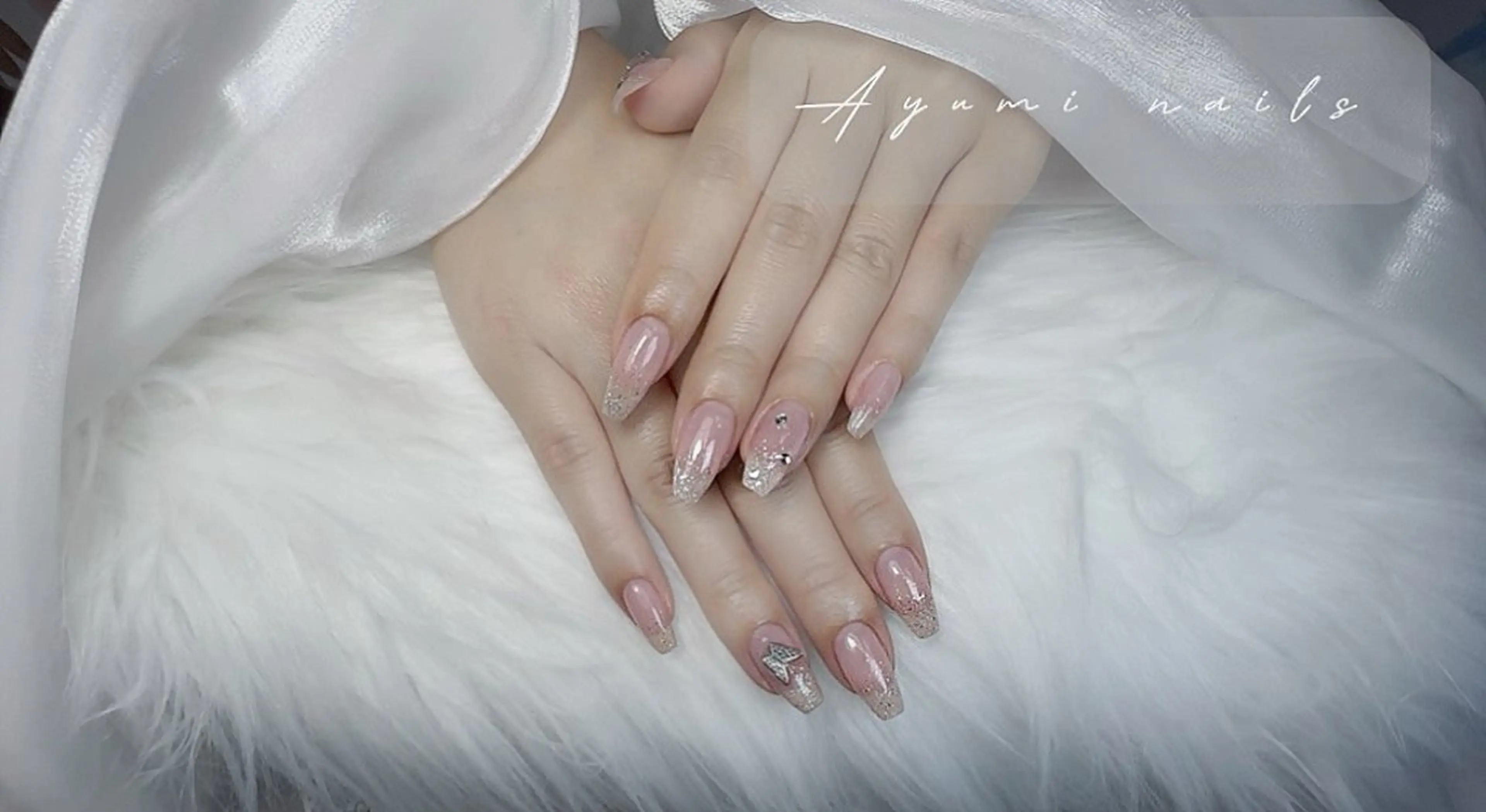 ネイル Ayumi nails川崎店のネイルデザイン