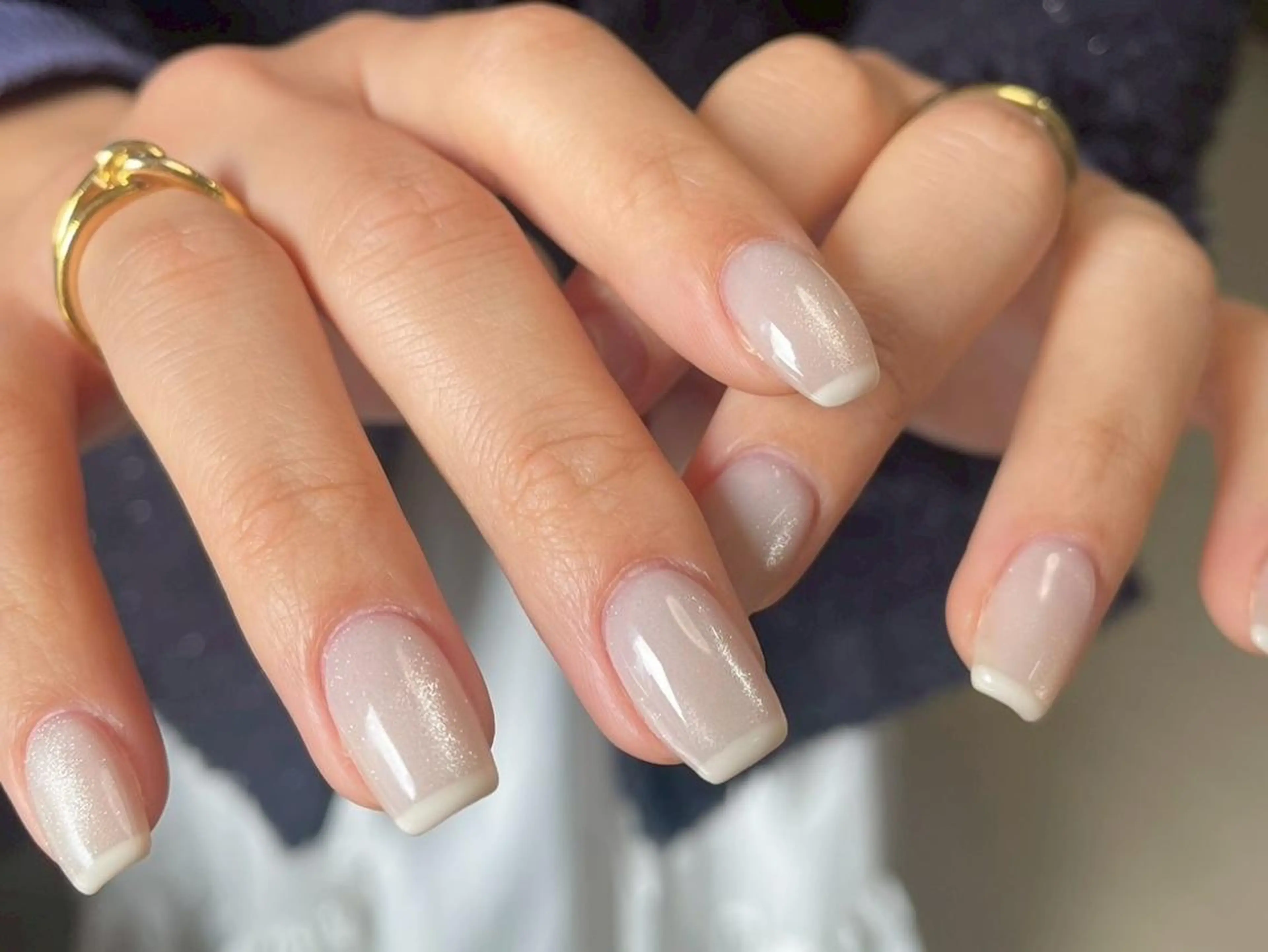 ネイル ハンドネイル フットネイル nail salon mieux(ミュー)のマツエク・マツパデザイン