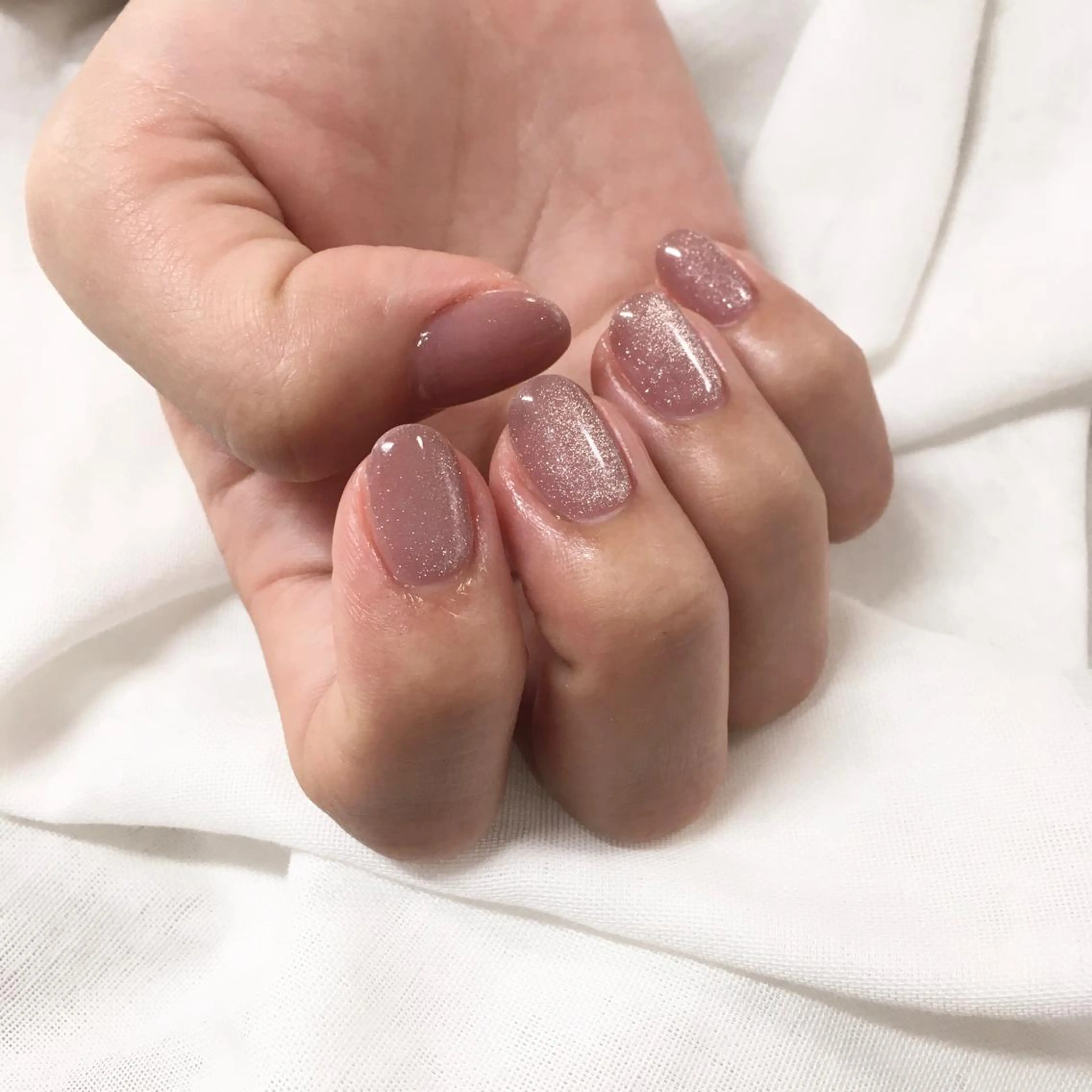 ネイル ハンドネイル nails by sayaのネイルデザイン