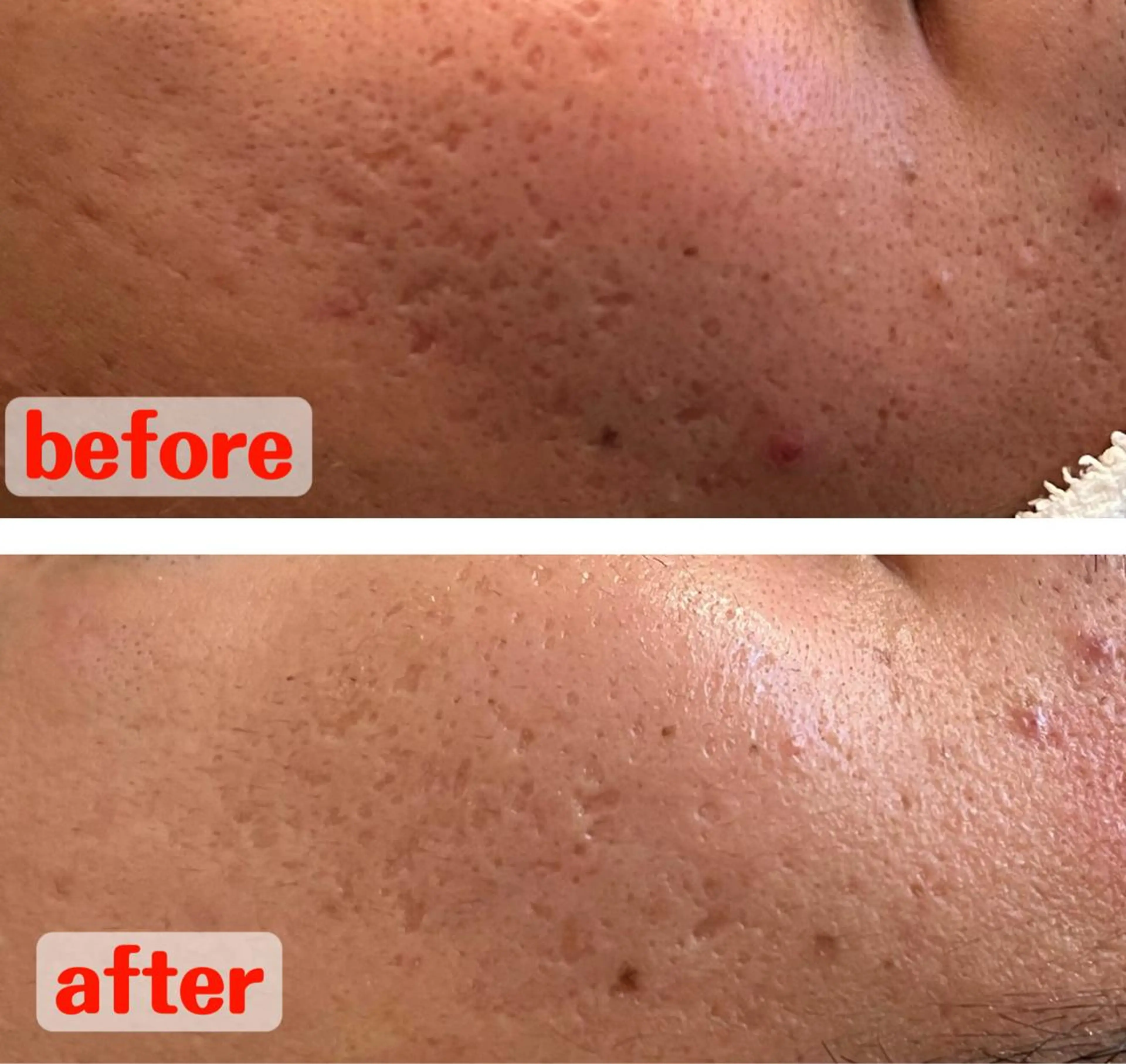 エステ 三澤 秀基のエステ・リラクイメージ