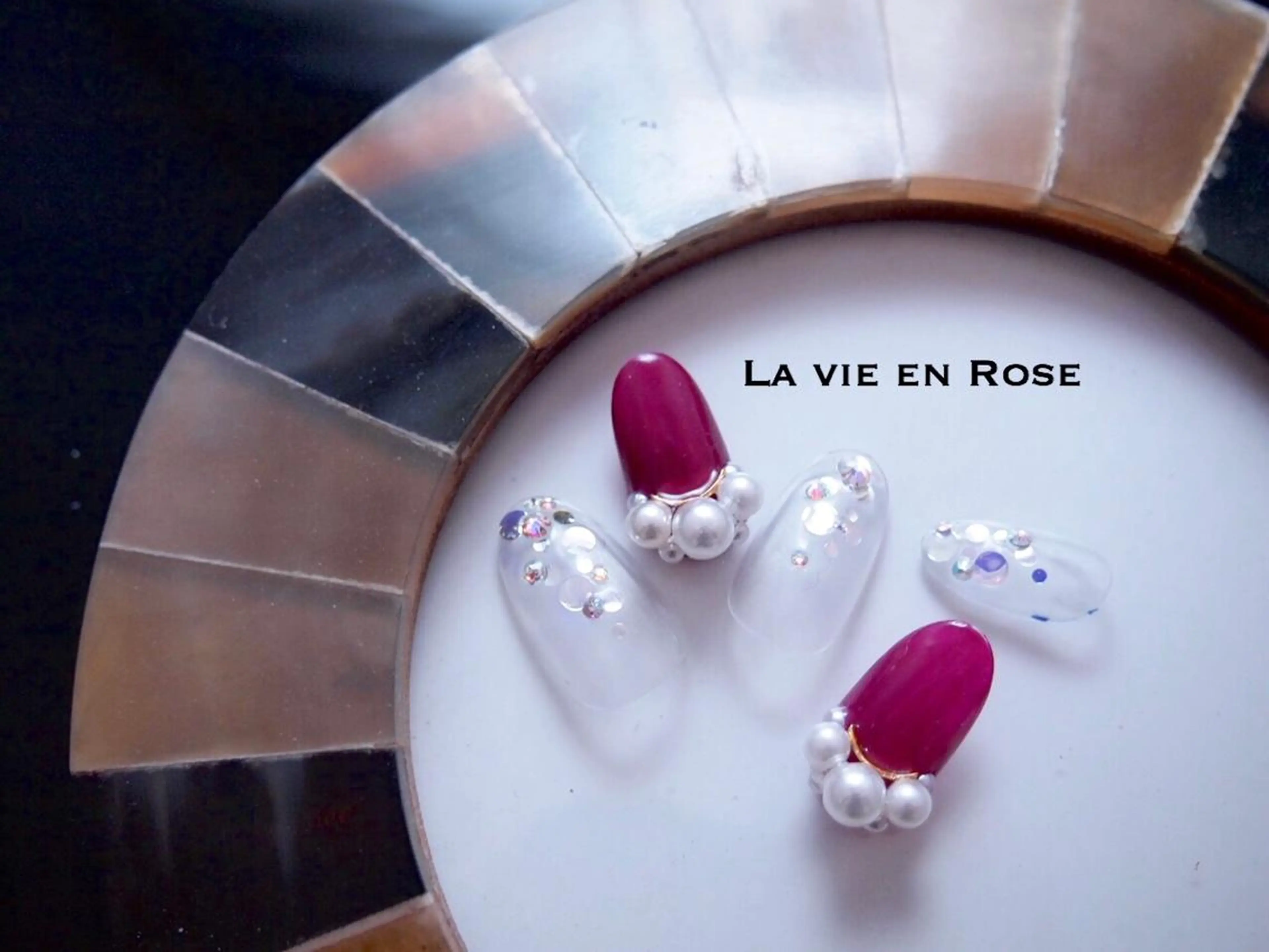 ネイル NAIL'S MODAのネイルデザイン