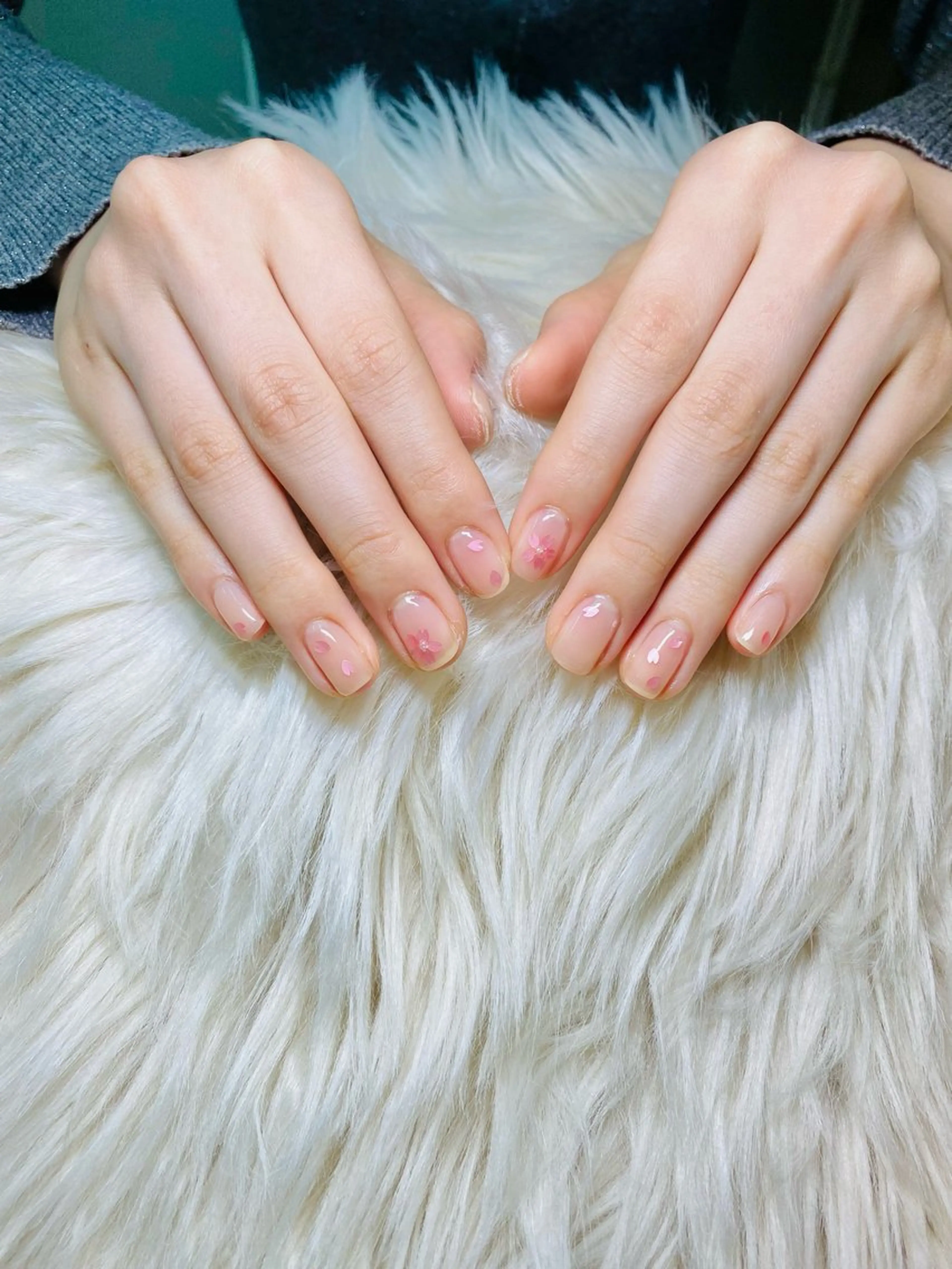 ネイル nail Latteのネイルデザイン