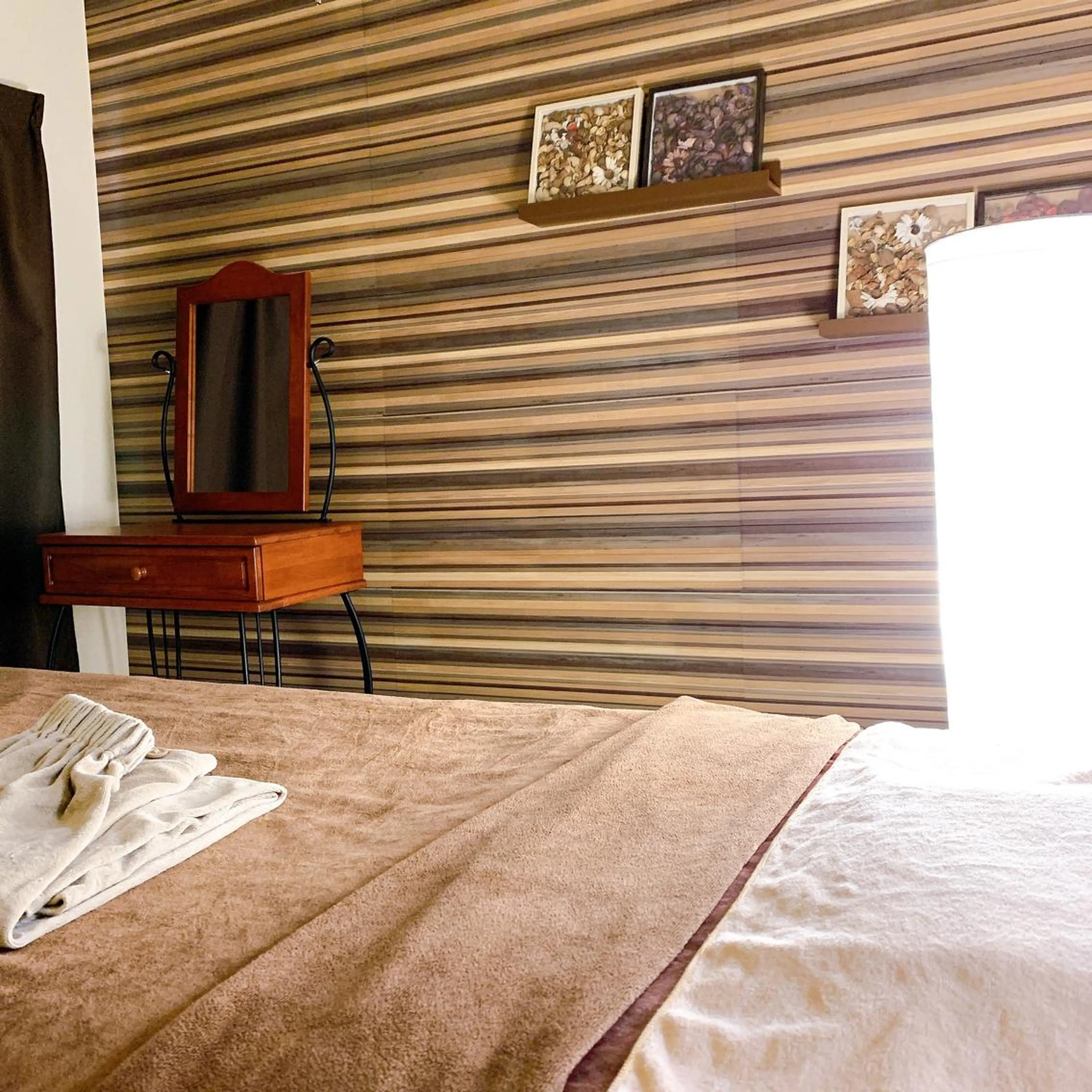 angeailes 小顔矯正サロンのエステ・リラクイメージ