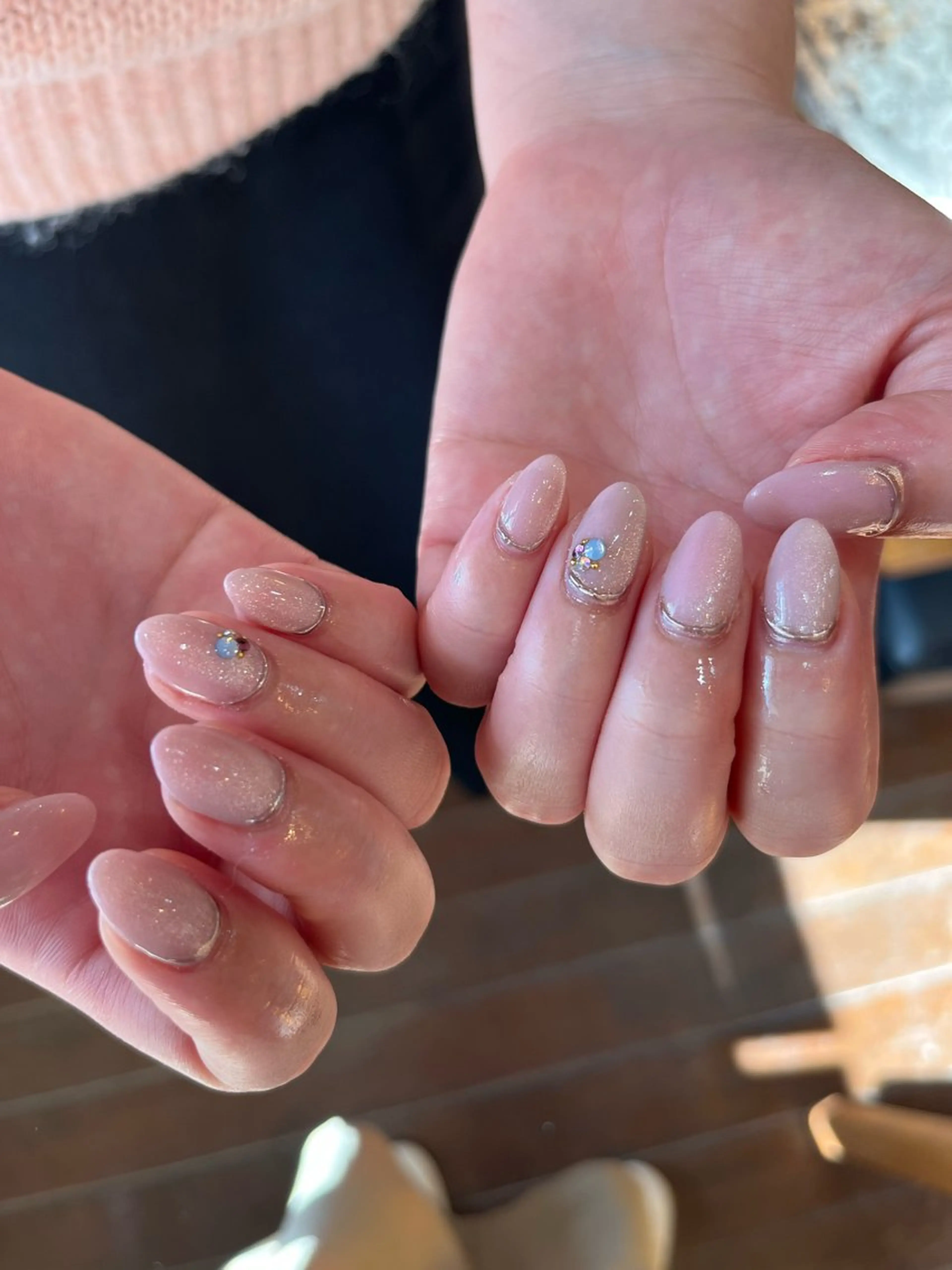 ネイル その他(ネイル) eclale nのネイルデザイン