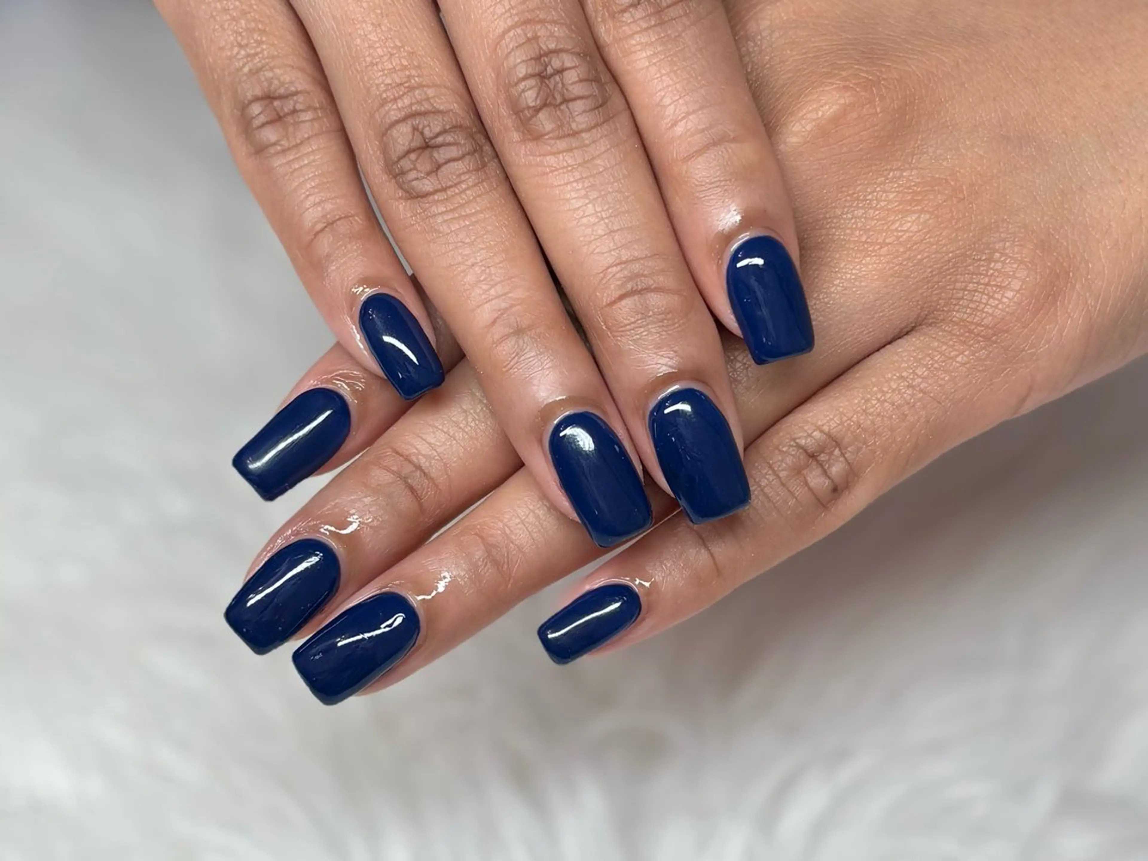 ネイル ANELA サクラのネイルデザイン