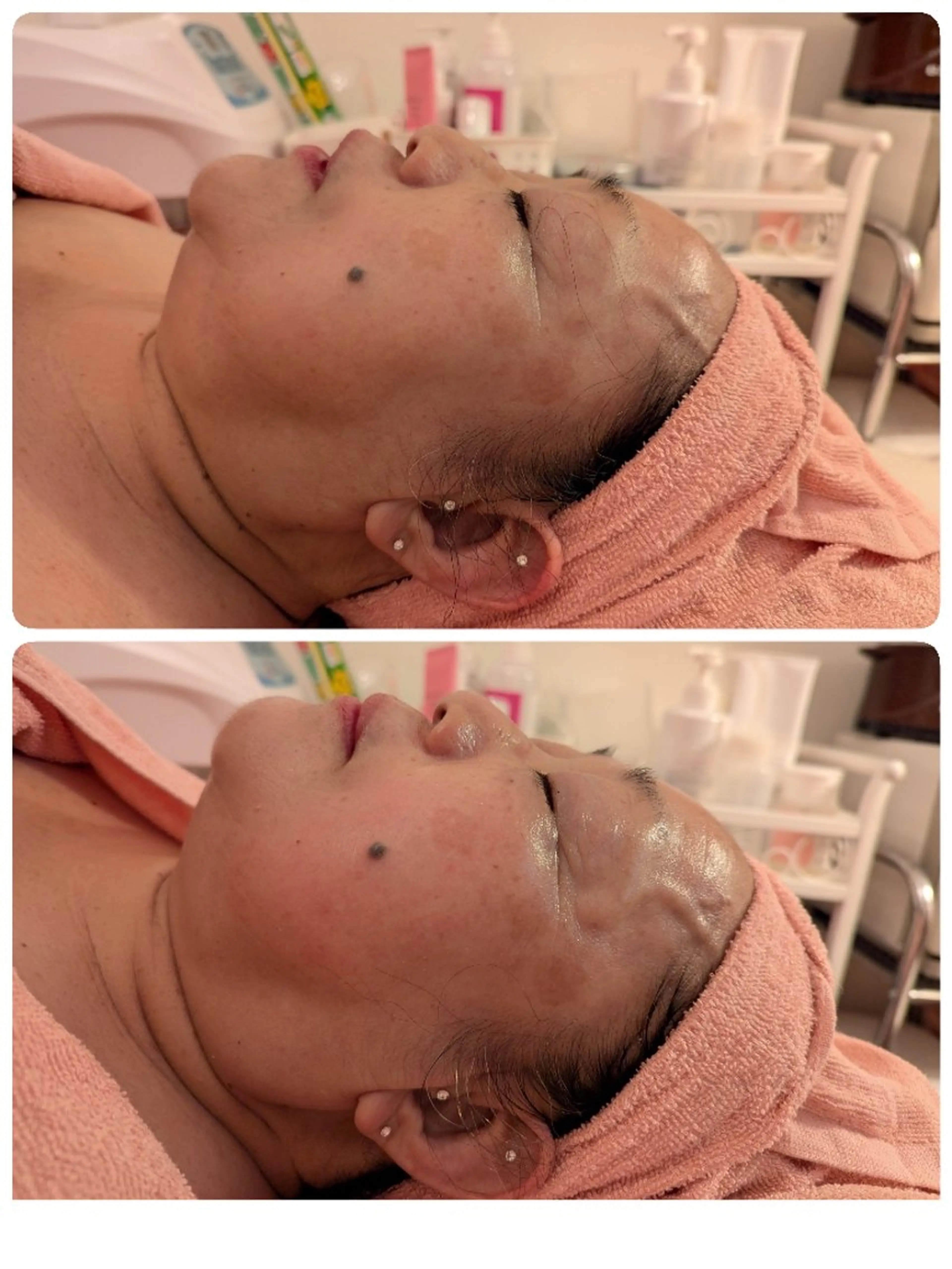 Malie プライベートサロンのエステ・リラクイメージ