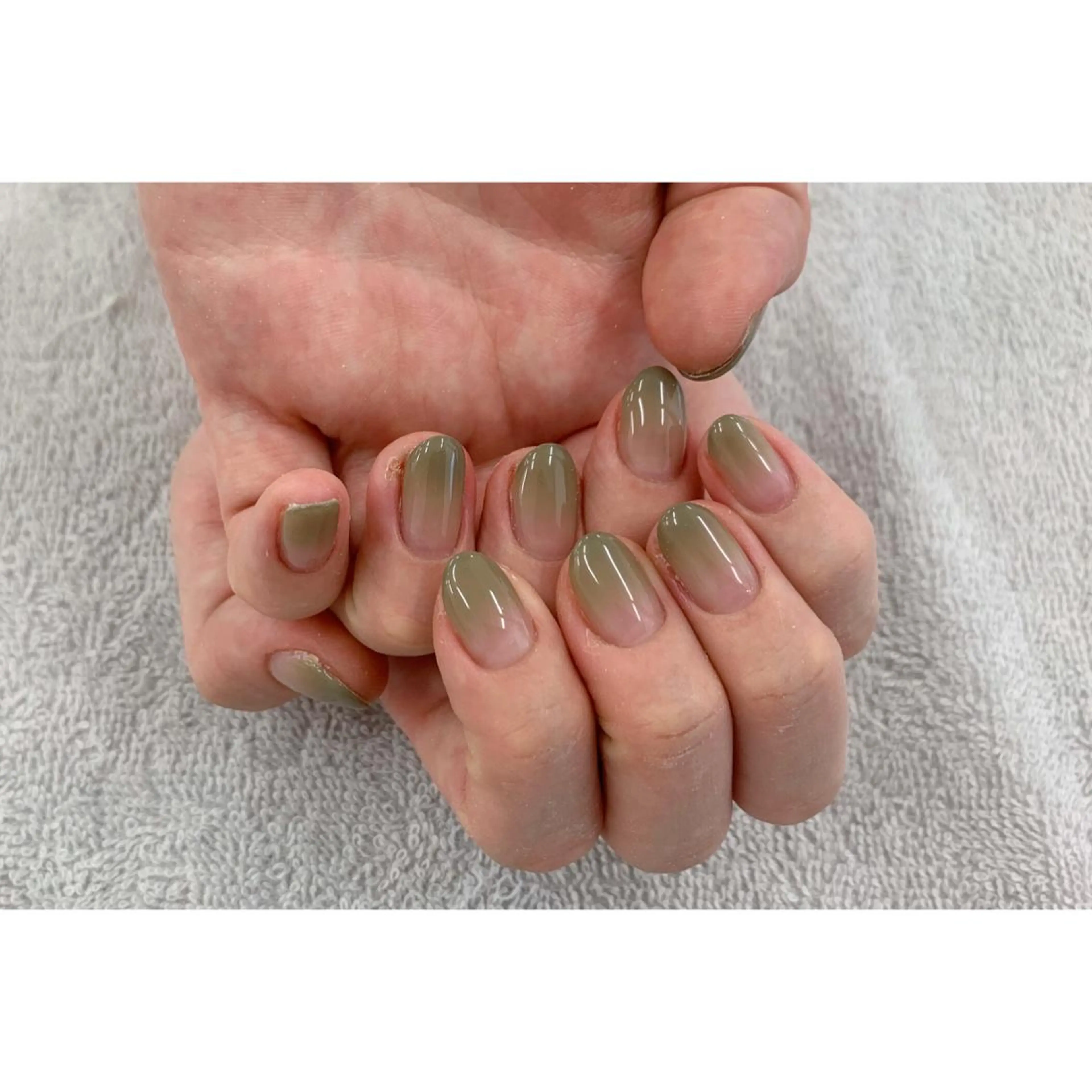 ネイル 横浜駅東口 🐬🫧 ｵｰﾀのネイルデザイン