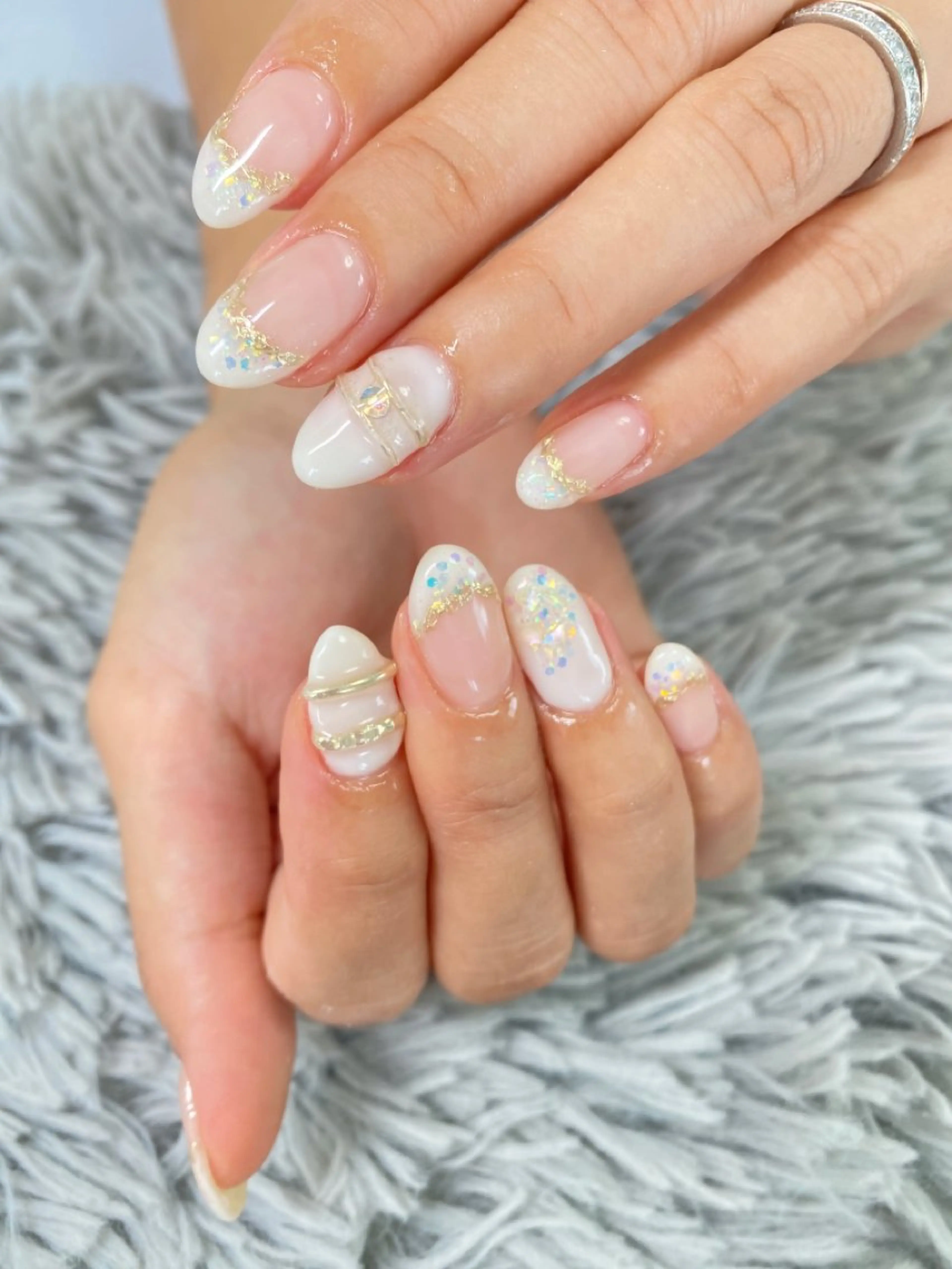 ネイル A nelaのネイルデザイン