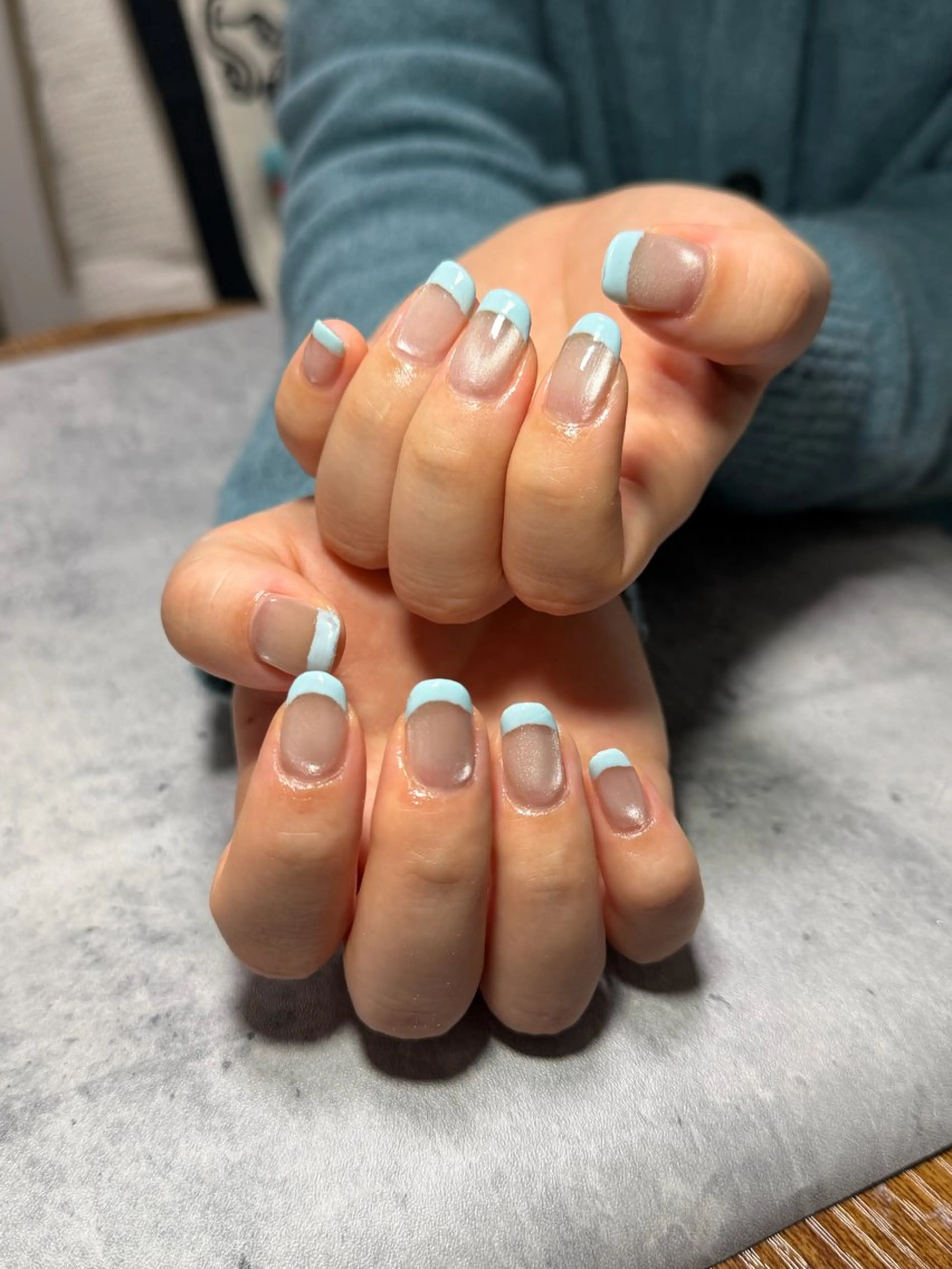 ネイル Scent.nail セントネイルのネイルデザイン