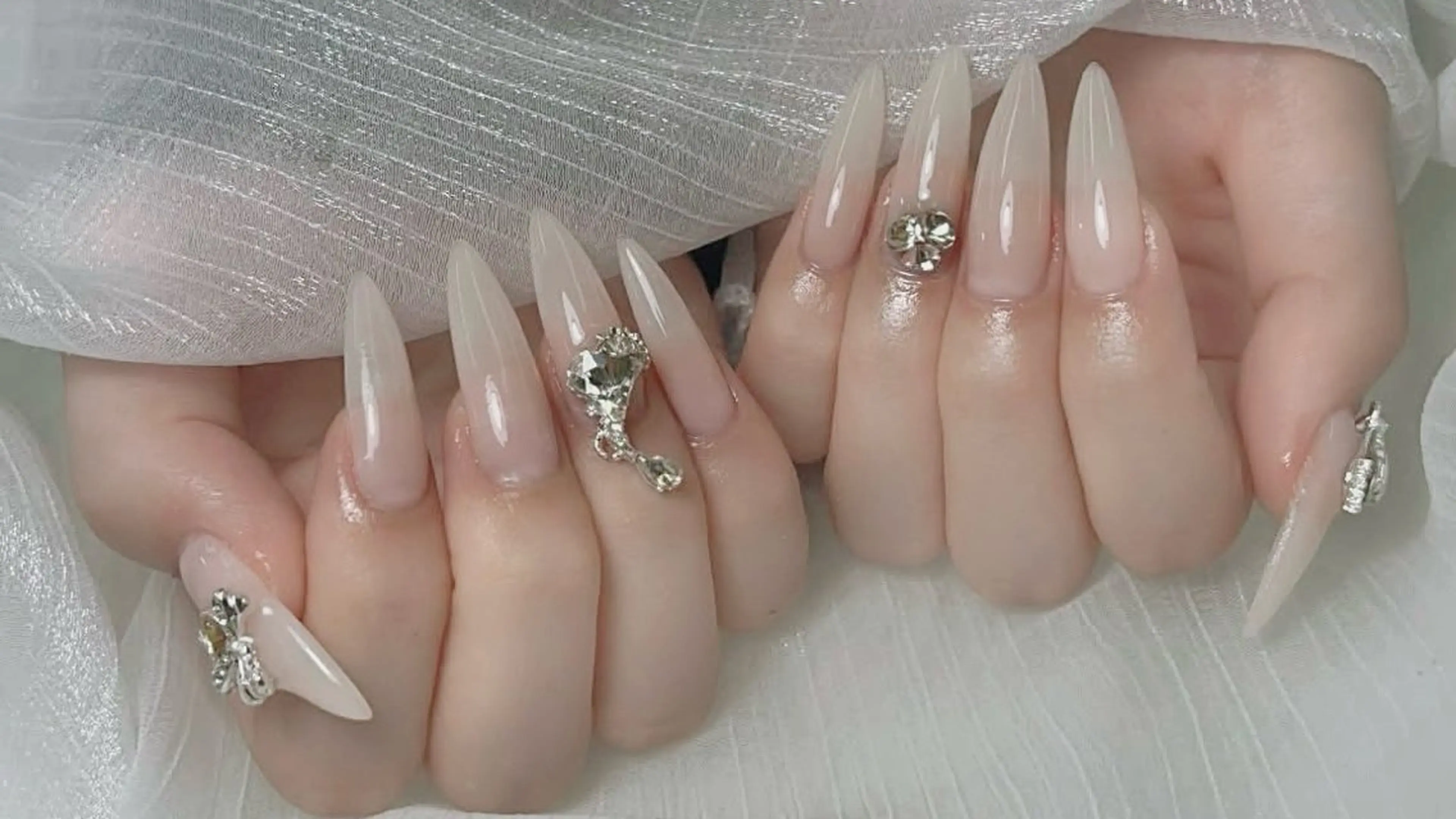 ネイル ハンドネイル NEM.nailstudio所属・NEM nailstudioのネイルデザイン