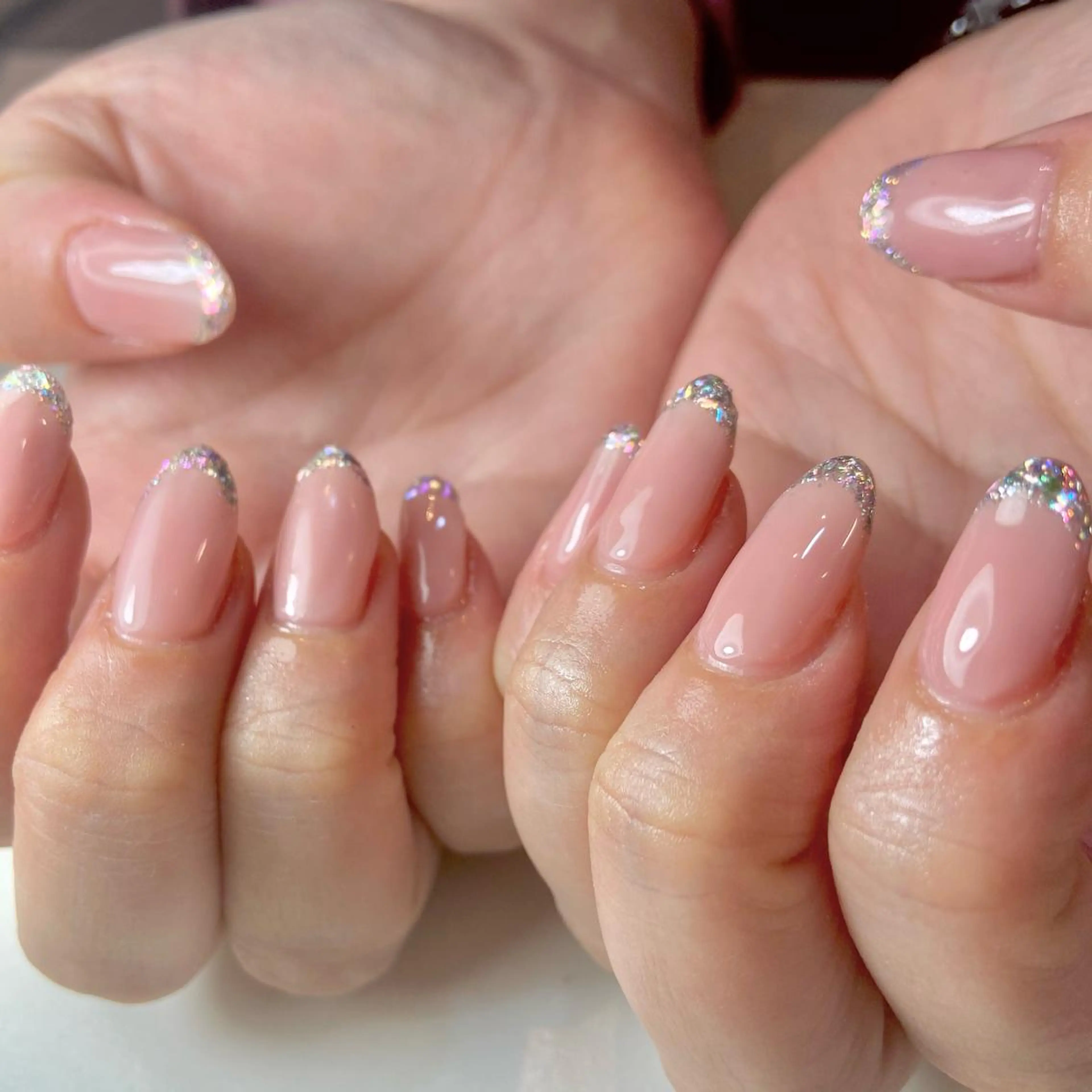 ネイル Ange epais nAnnAnのその他イメージ