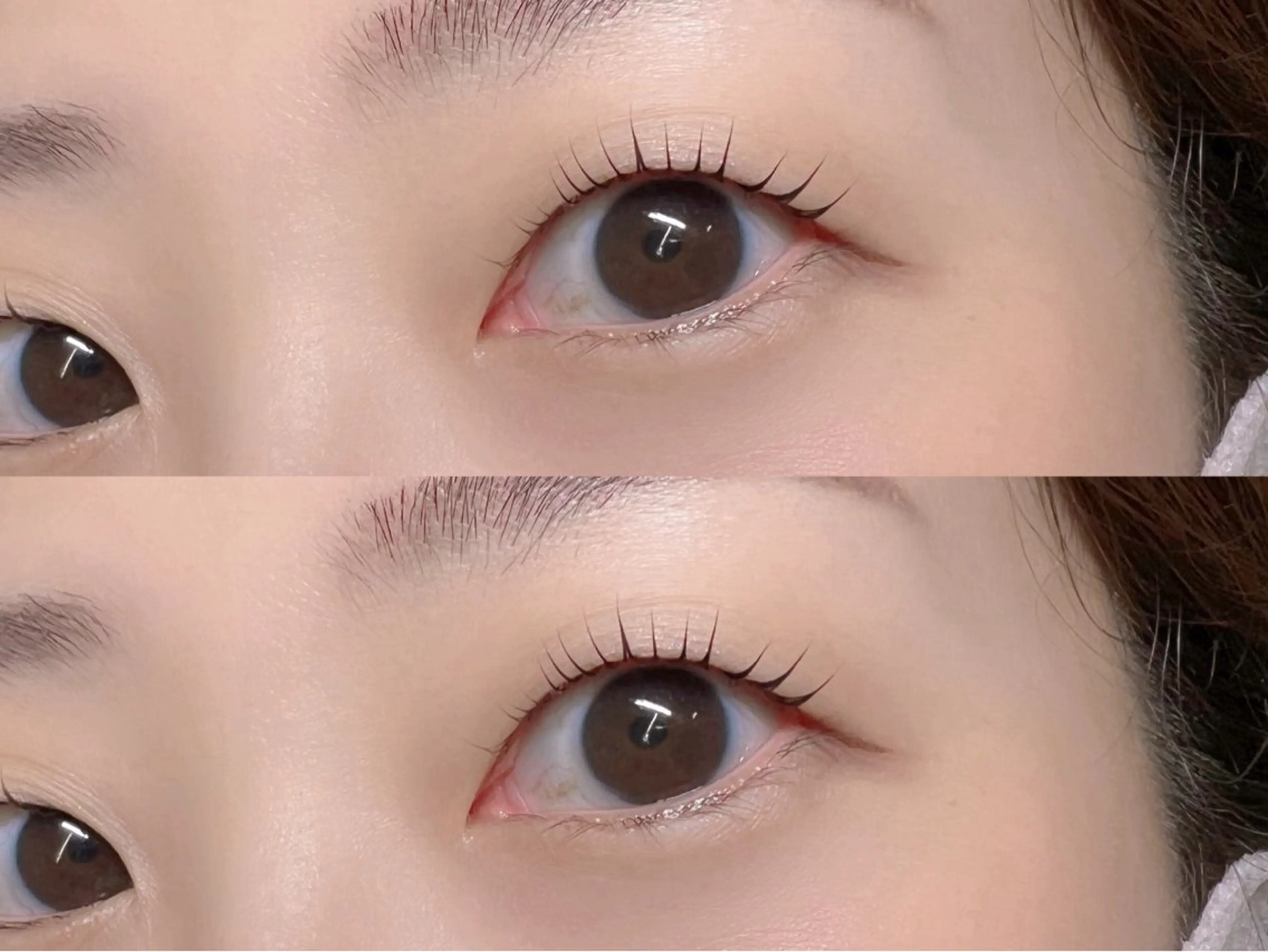 マツエク・マツパ マツパ 🌼🤍Cil豊中店 カナ🤍🌼のマツエク・マツパデザイン