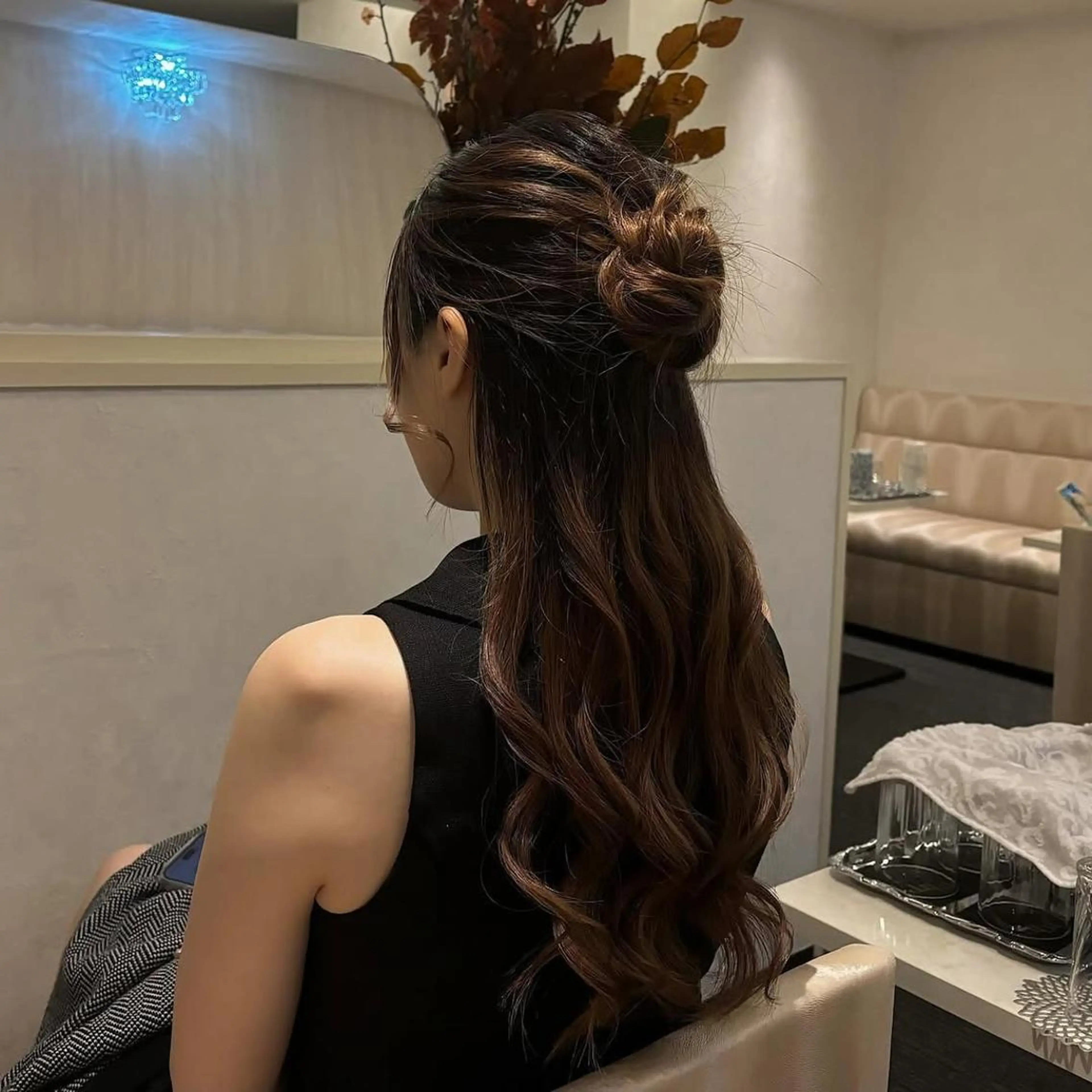 🩷Eny terrace🩷のヘアスタイル