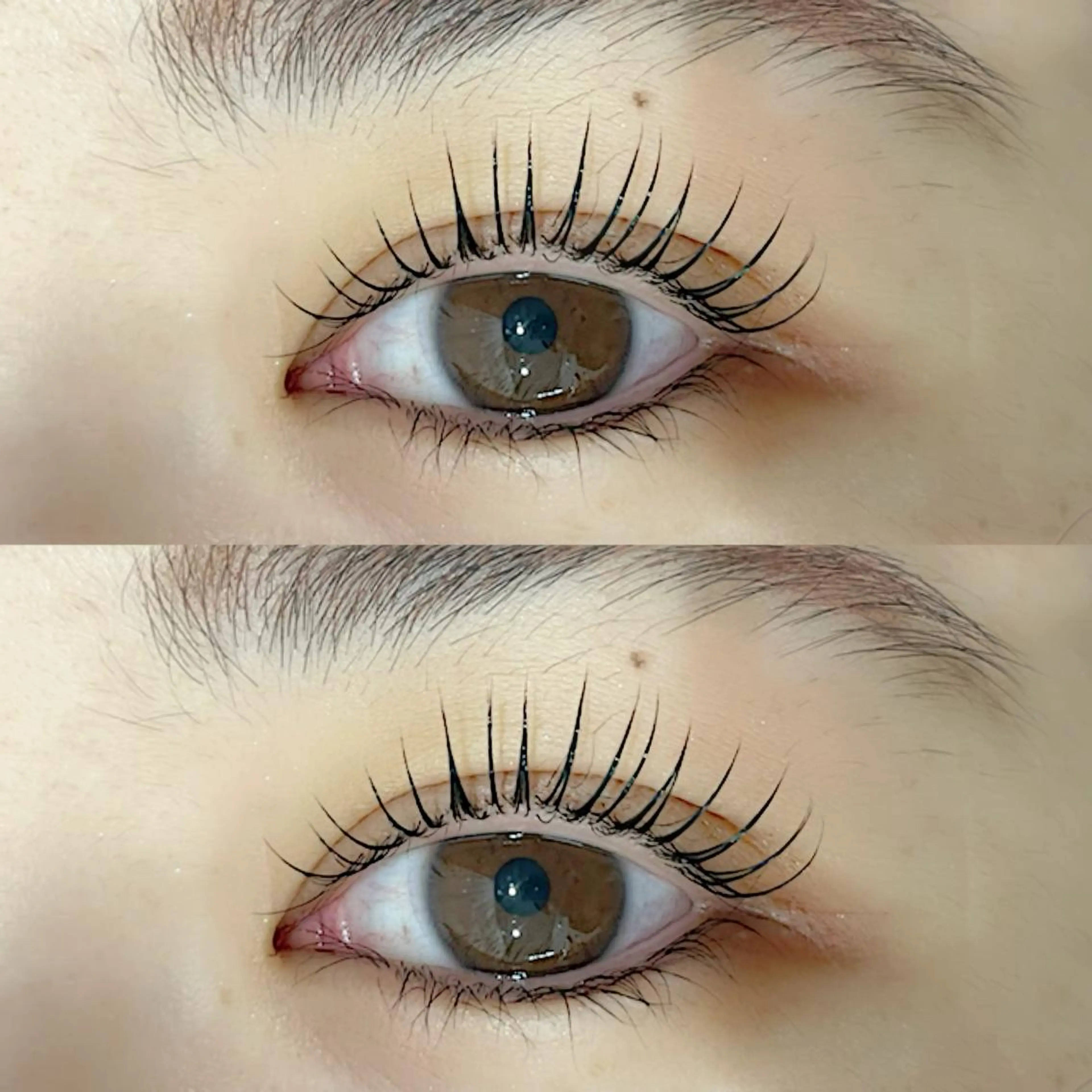 マツエク・マツパ マツパ ELLA 菊地のマツエク・マツパデザイン