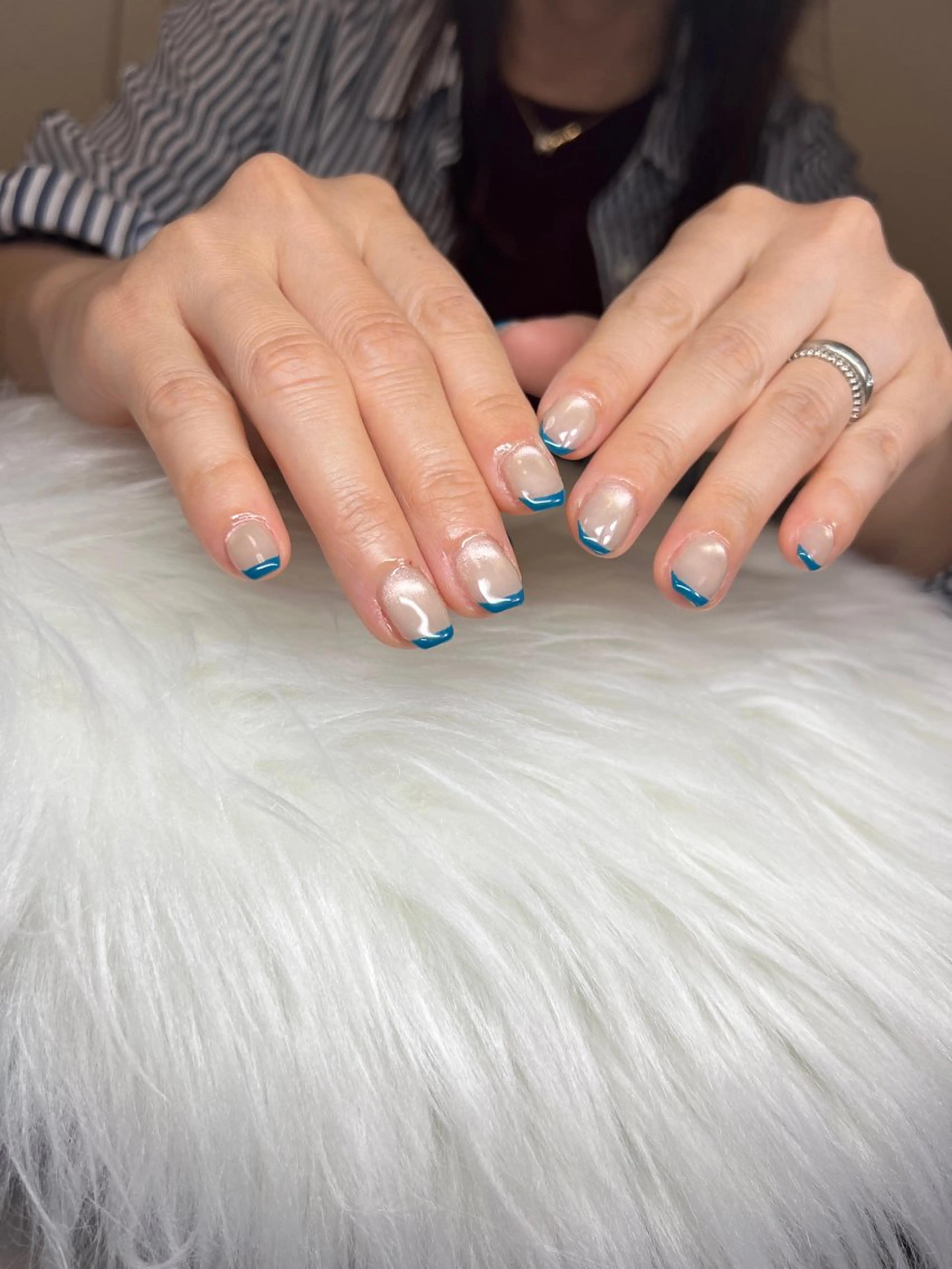 ネイル Ori Nailのネイルデザイン