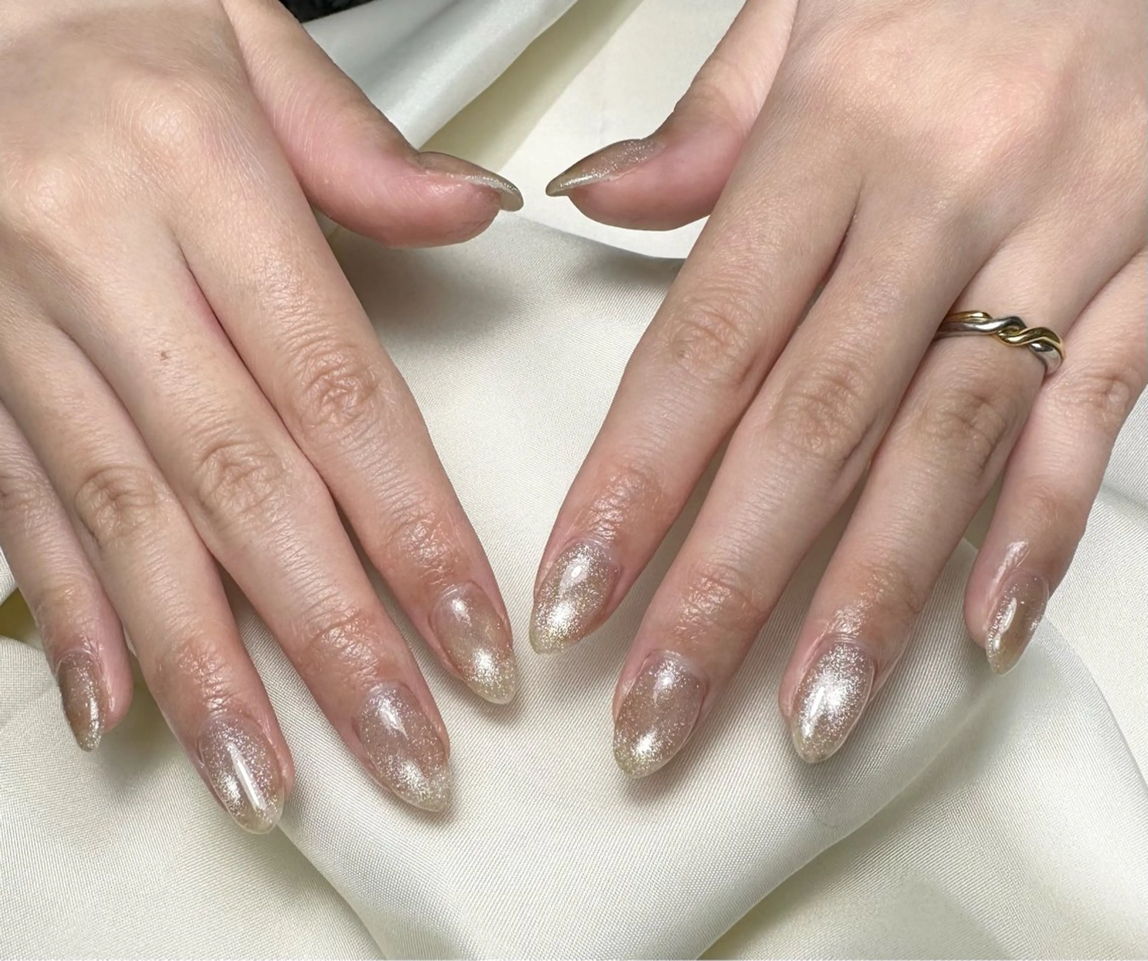 ネイル BOTA NAIL Lalaのネイルデザイン