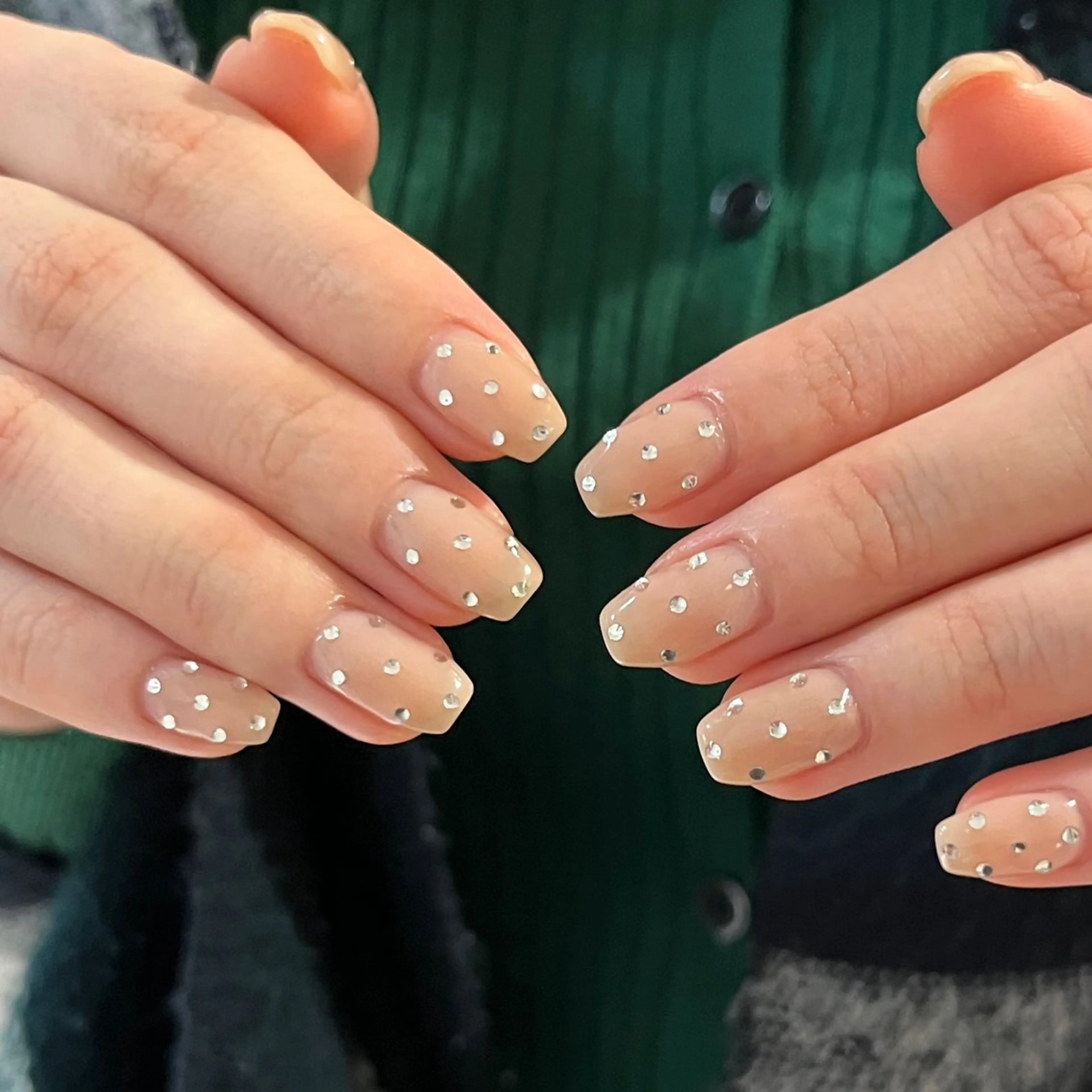 ネイル CHILO 小宮山のネイルデザイン