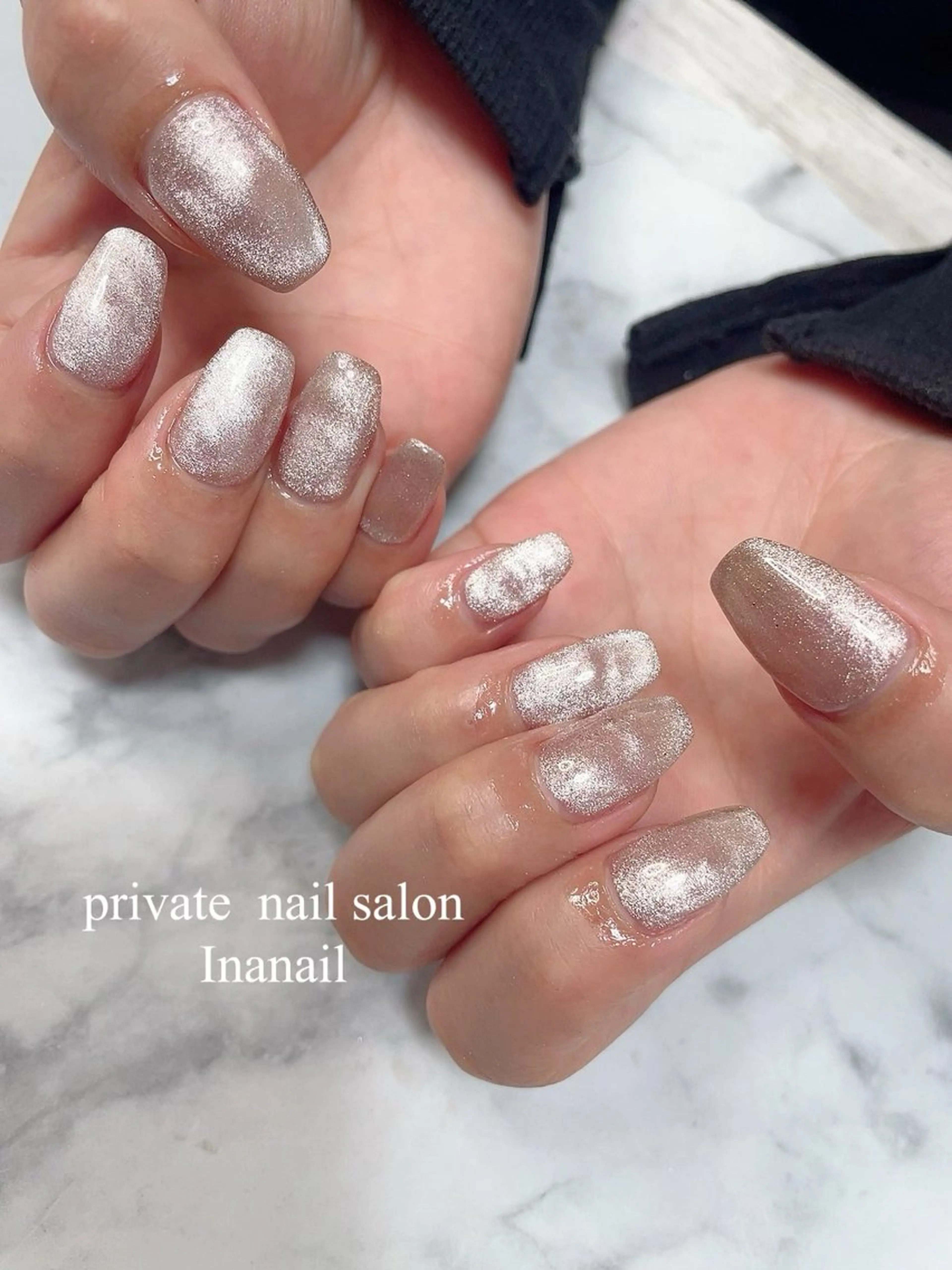 ネイル ハンドネイル ✤Ina nail✤のネイルデザイン