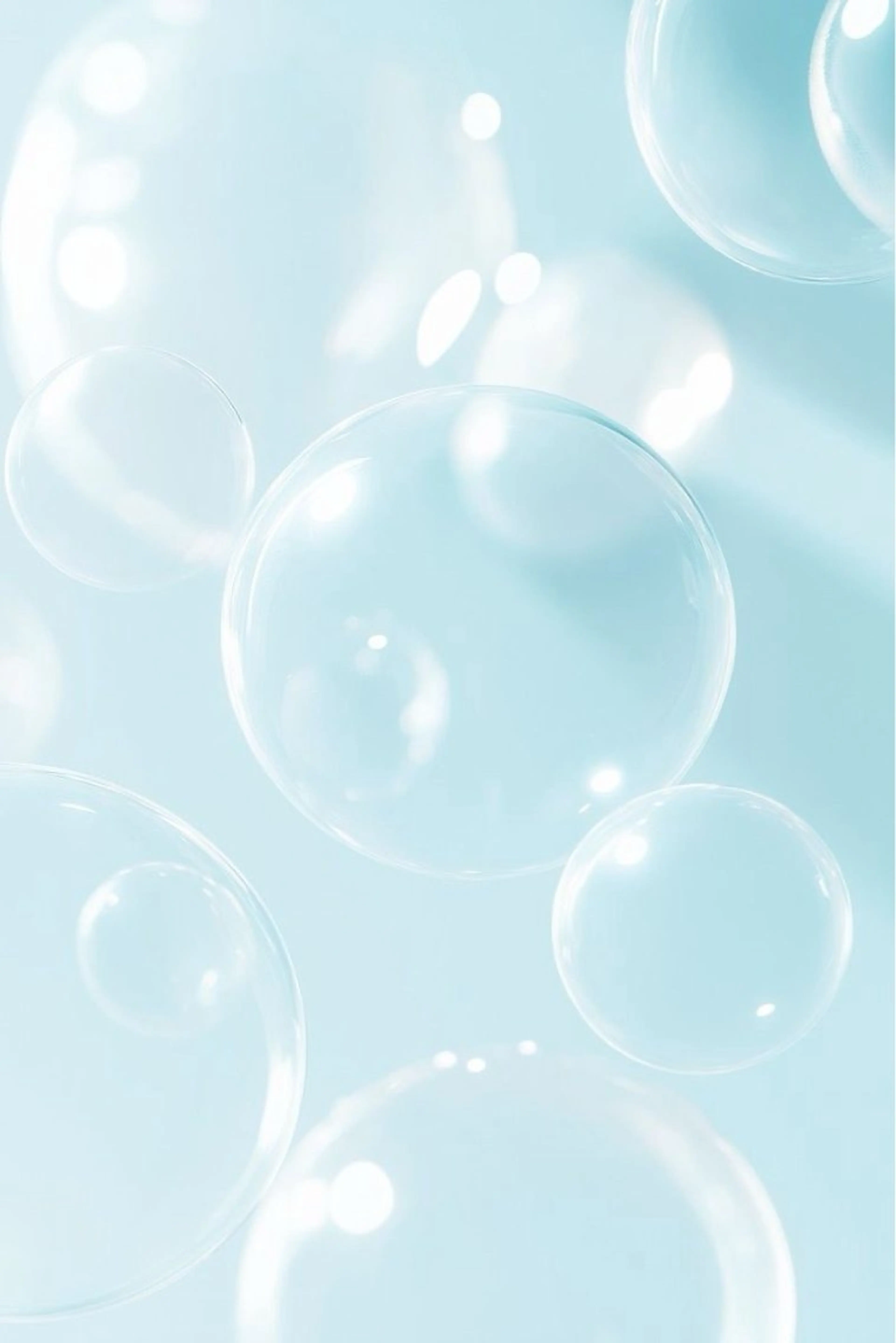 マツエク・マツパ B☆star ひらり🩵のマツエク・マツパデザイン