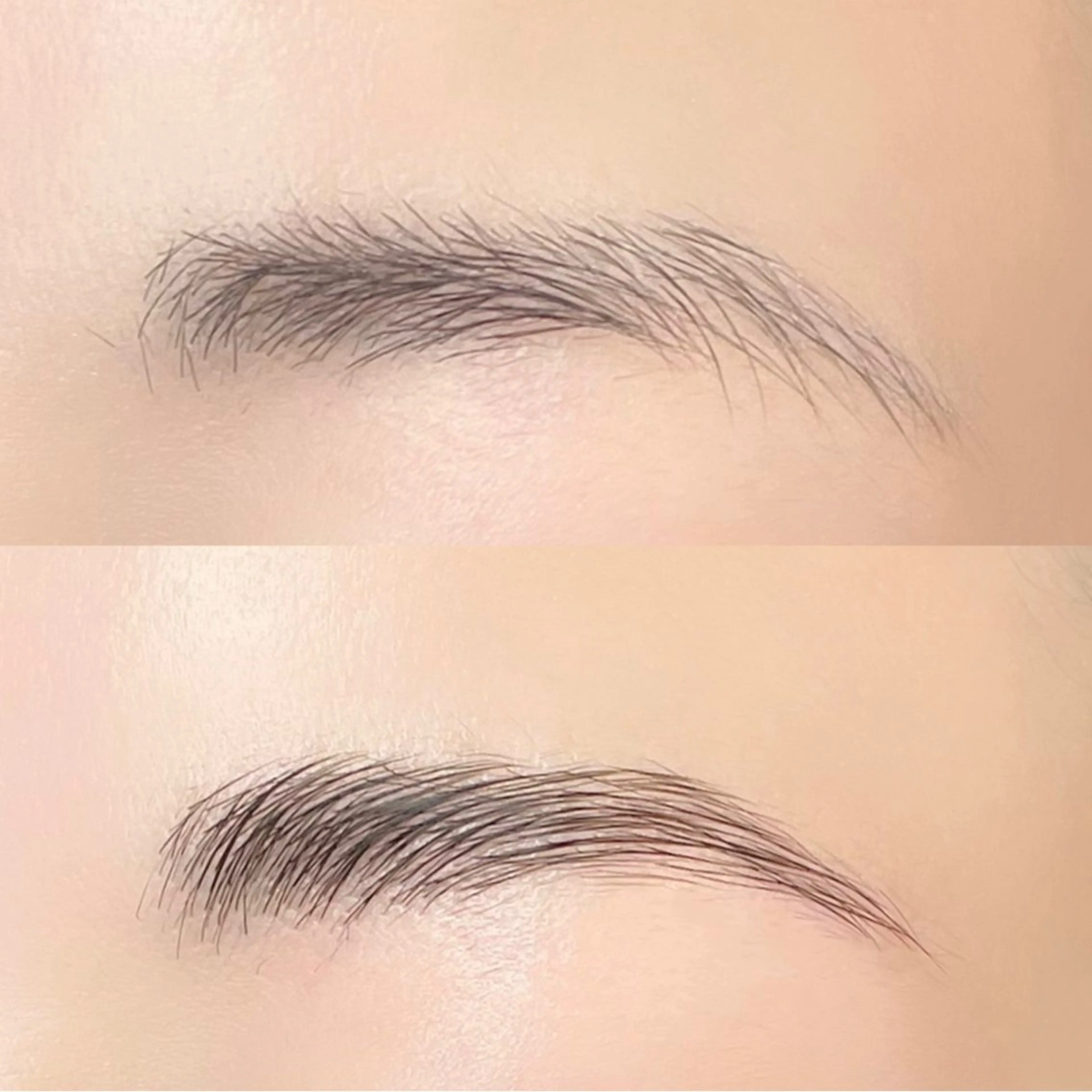 アイブロウ ワックス脱毛 その他(アイブロウ) もな/ FASTLASHのマツエク・マツパデザイン