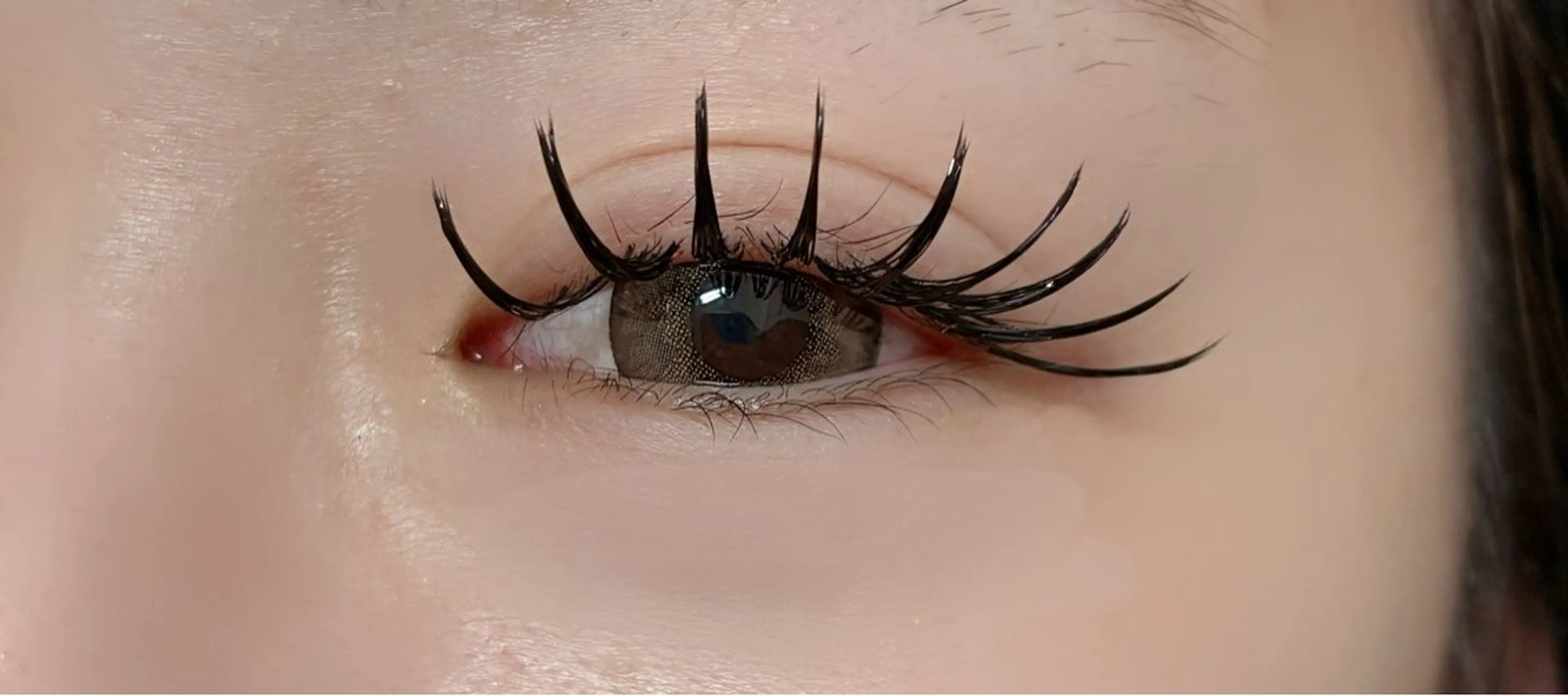 マツエク・マツパ マツエク eyelash/ Coaのマツエク・マツパデザイン