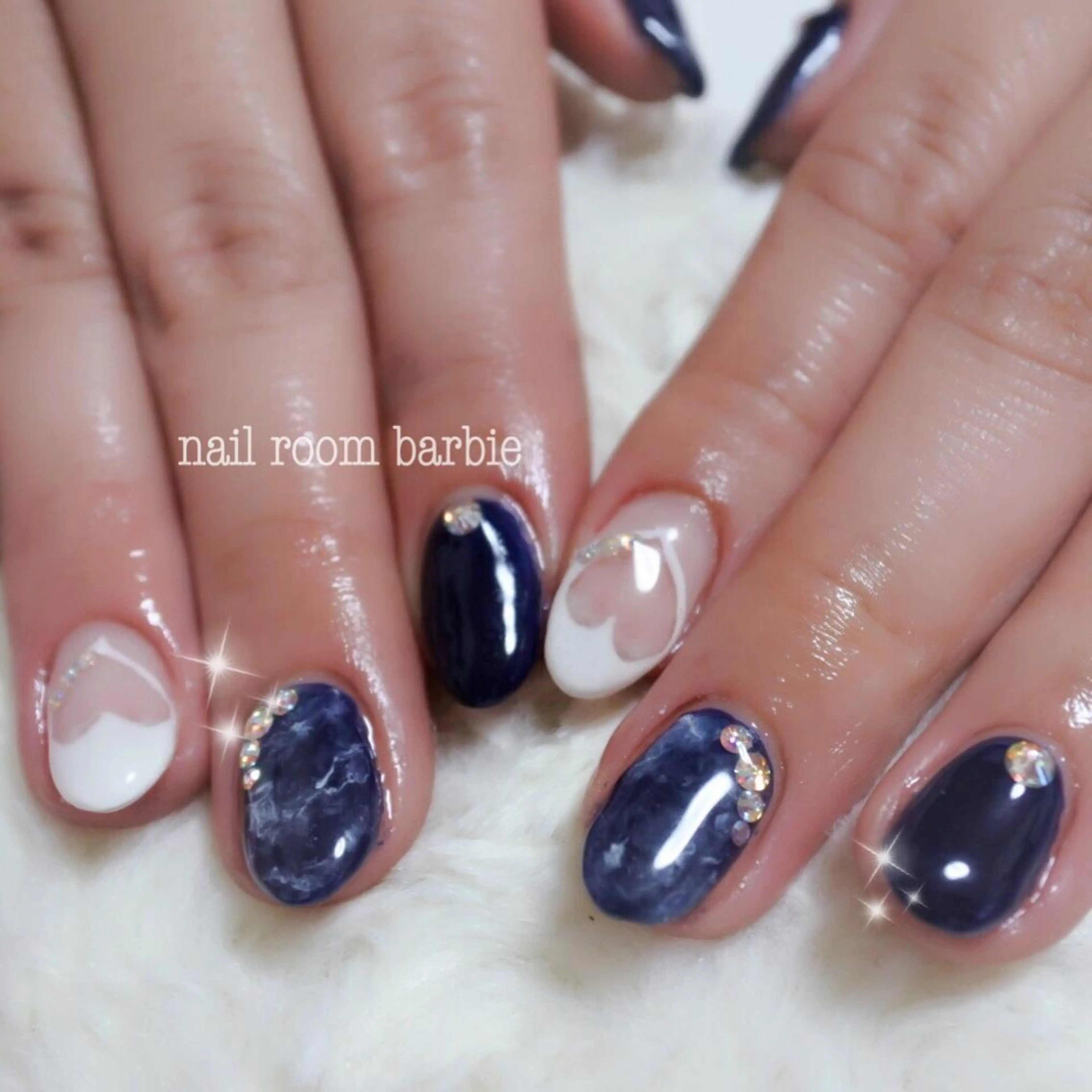 ネイル 27salon yuinaのネイルデザイン