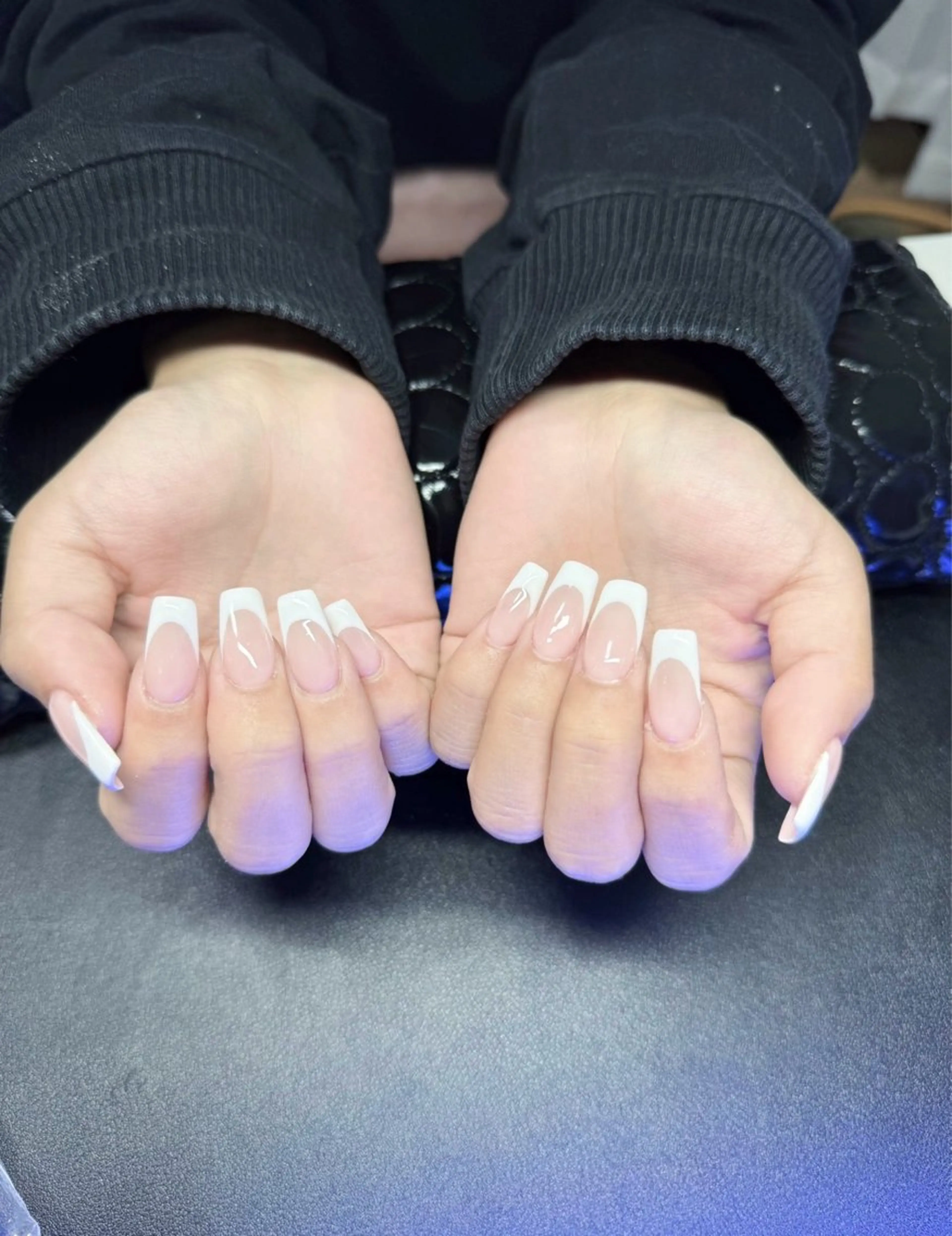 ネイル Destiny Nails2のネイルデザイン