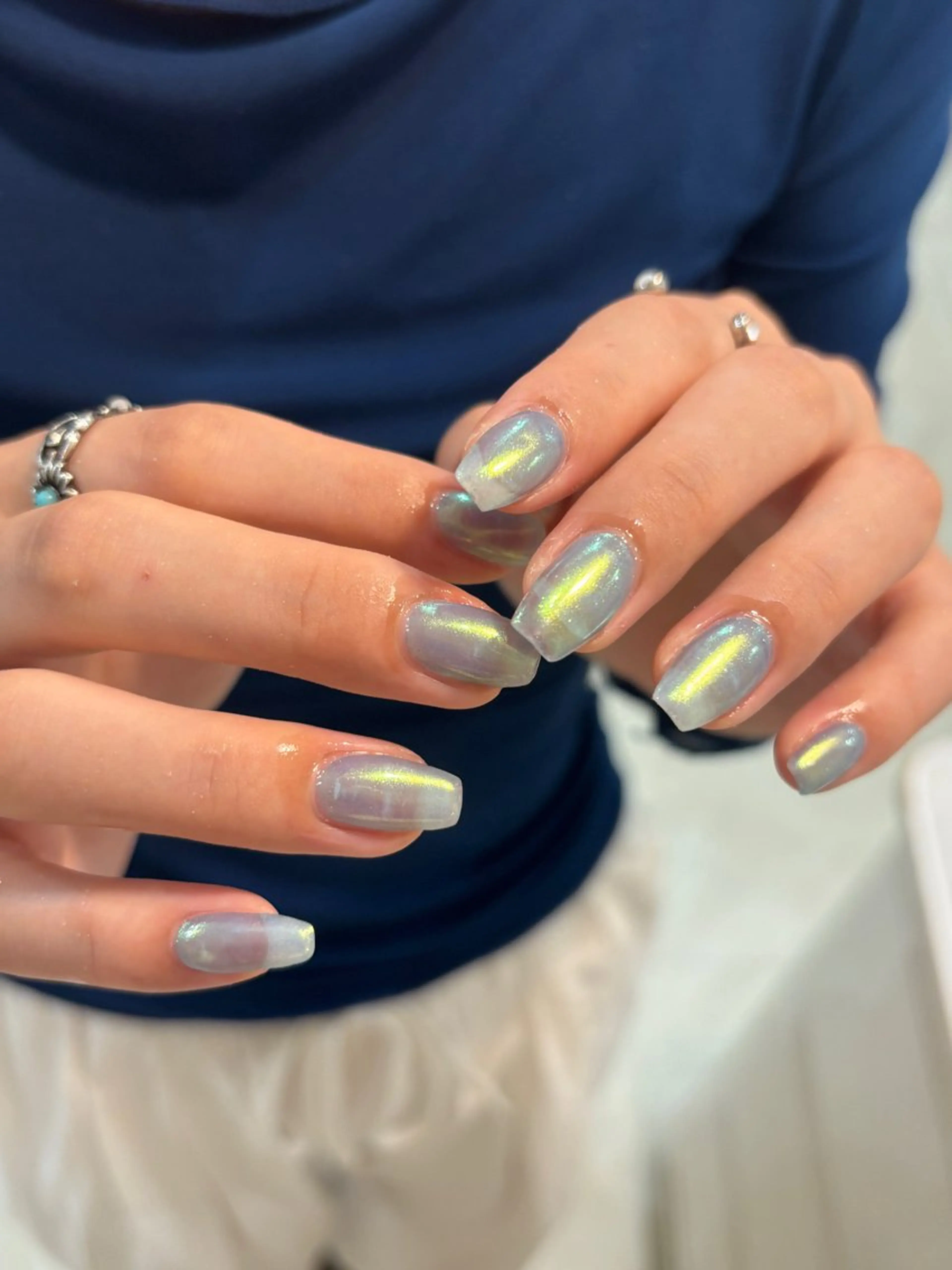 ネイル C. yoshinoのネイルデザイン