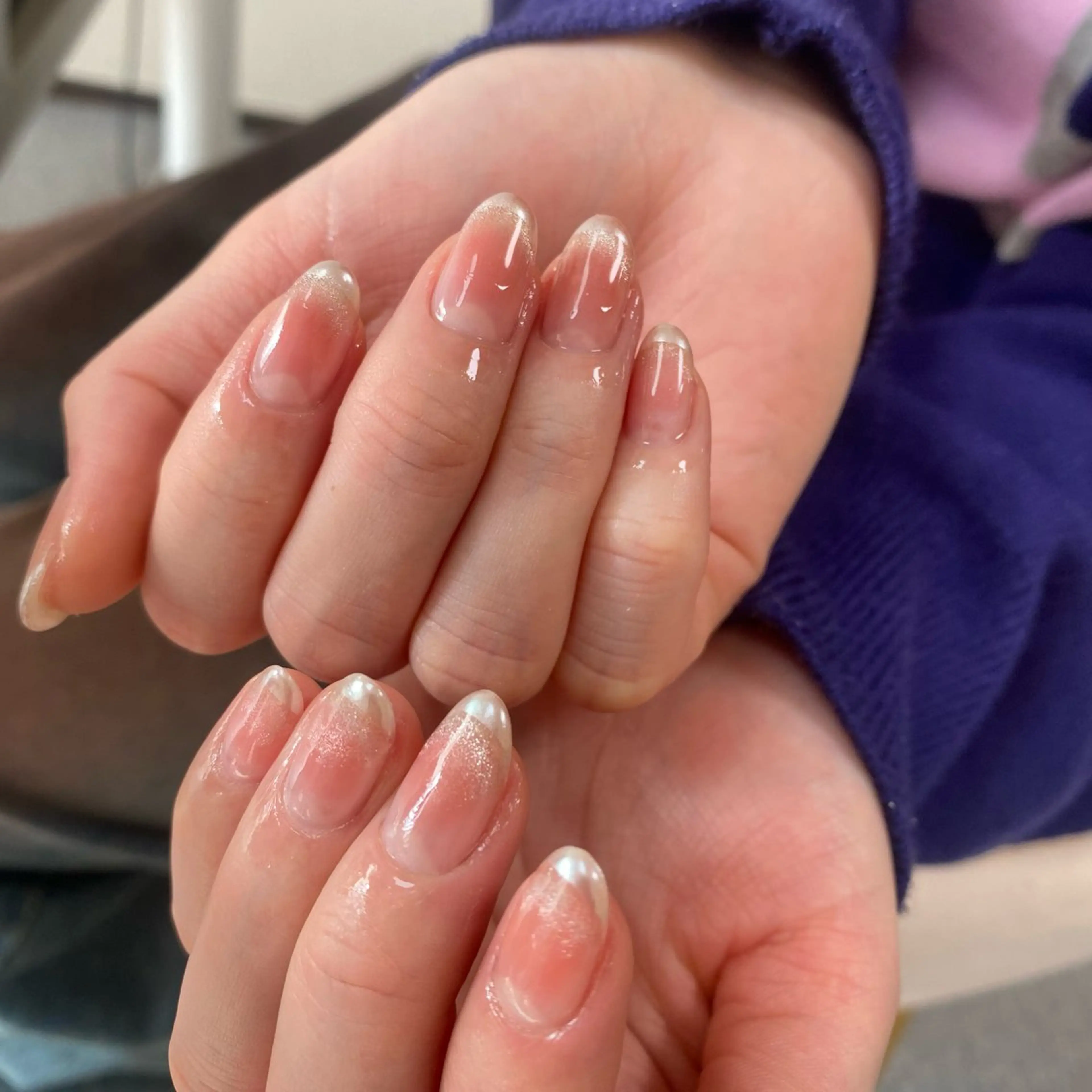 ネイル I pinknail 韓国風·持ち込み専門のネイルデザイン