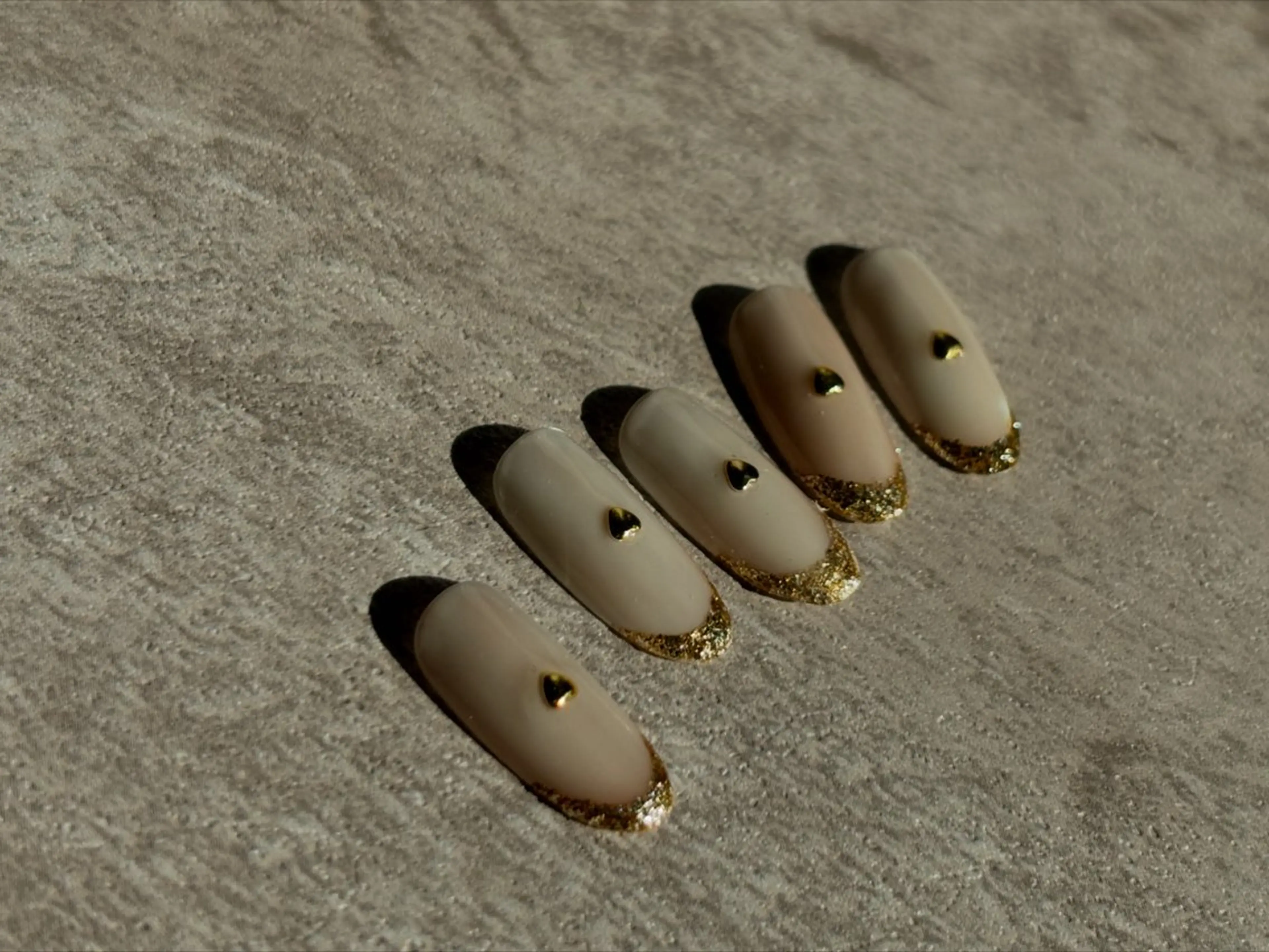 チップ長さ出し(オフケア込み)オフの有無をご記入ください🍓の写真