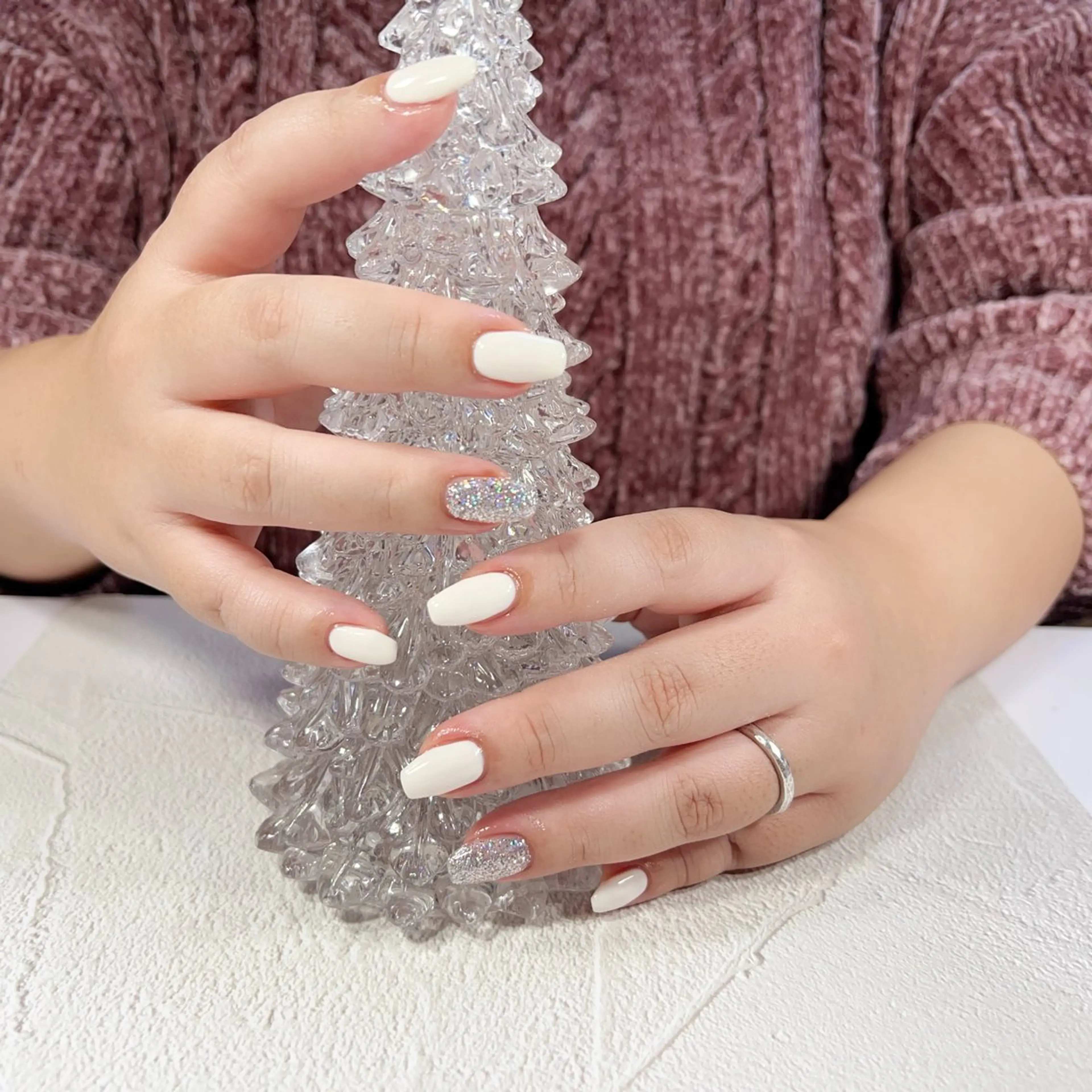 ネイル ネイルサロン ロア旧ジョリーのネイルデザイン