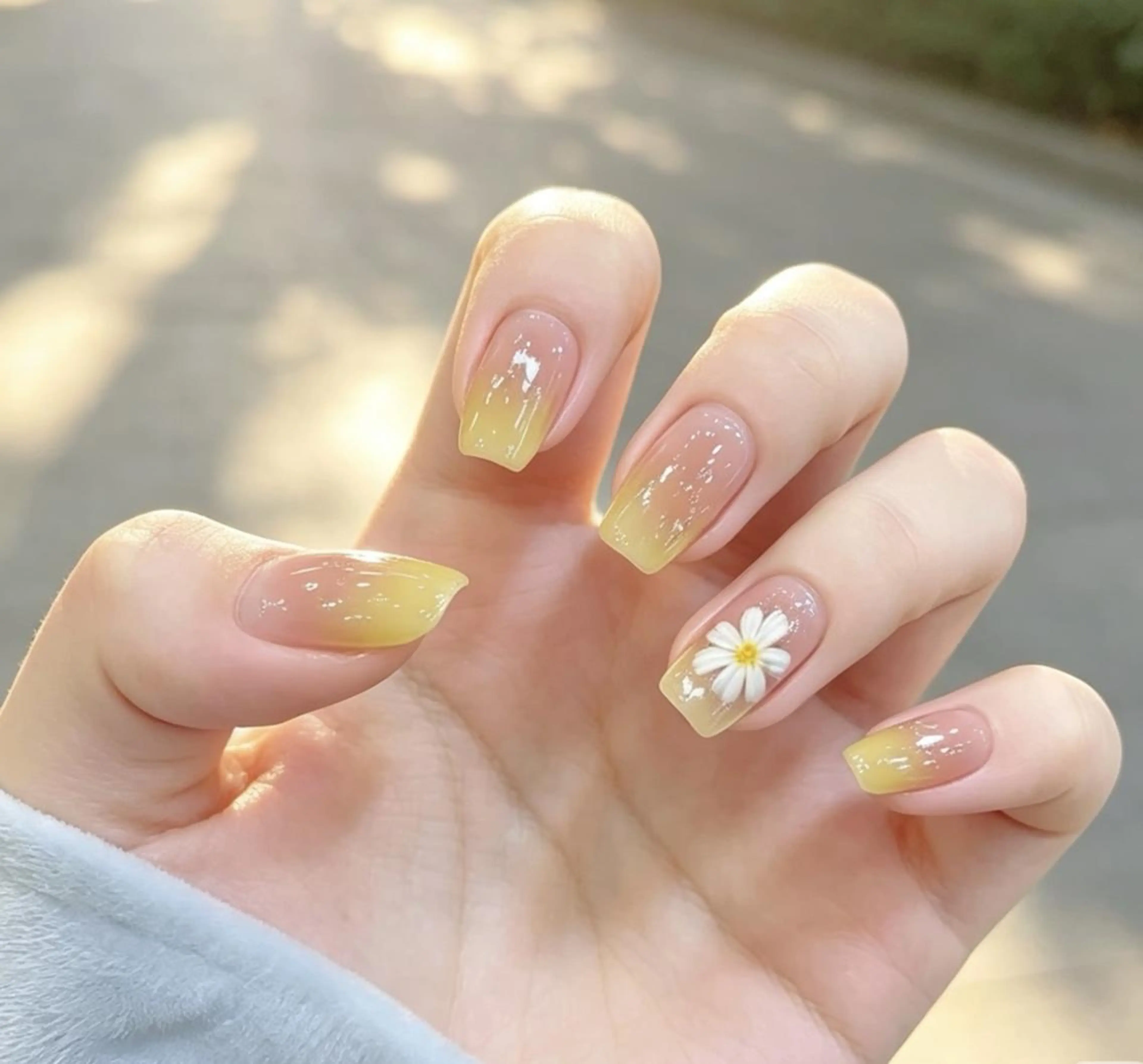 ネイル N.one 🎀saki💅のネイルデザイン