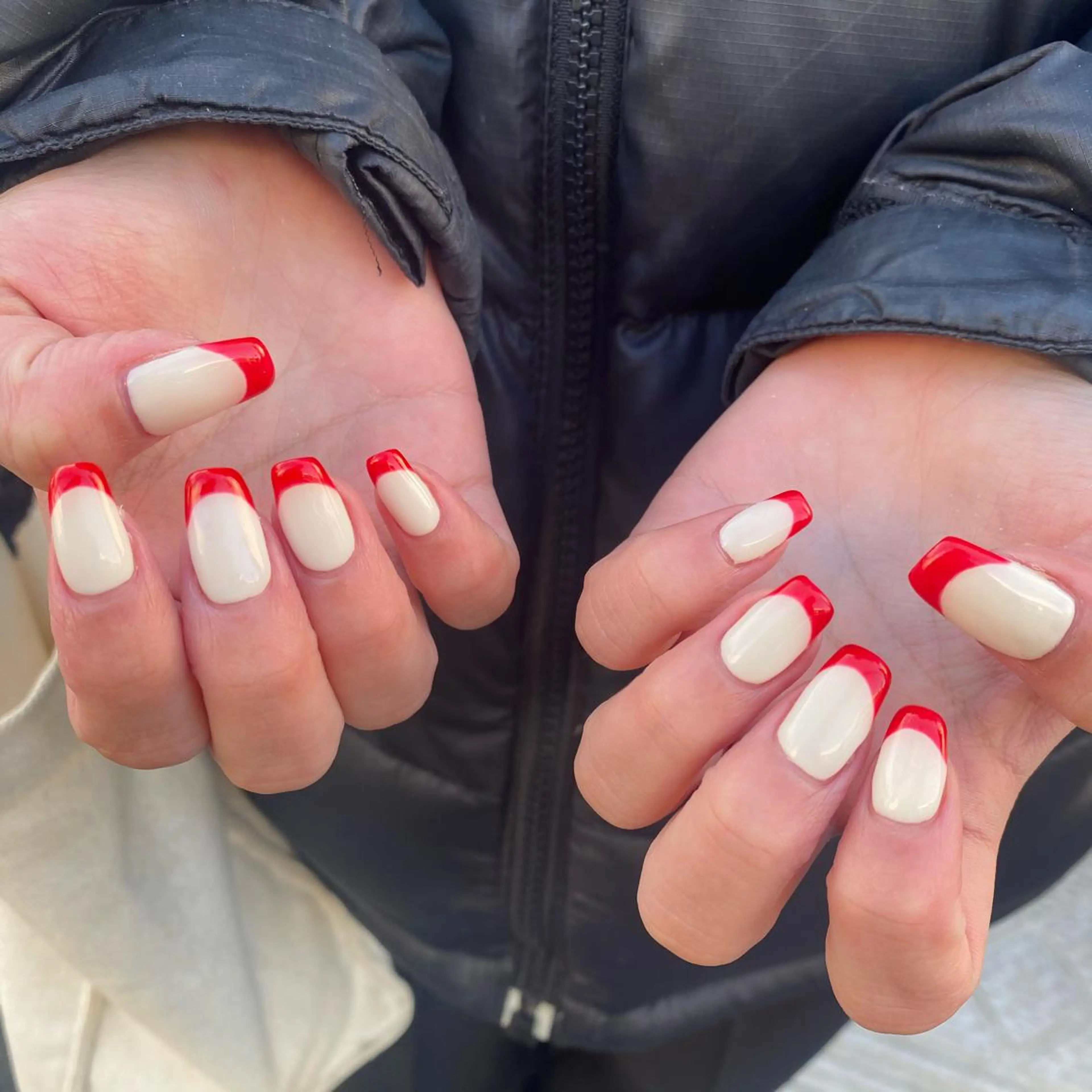 ネイル Novem.9 _misuzuのネイルデザイン