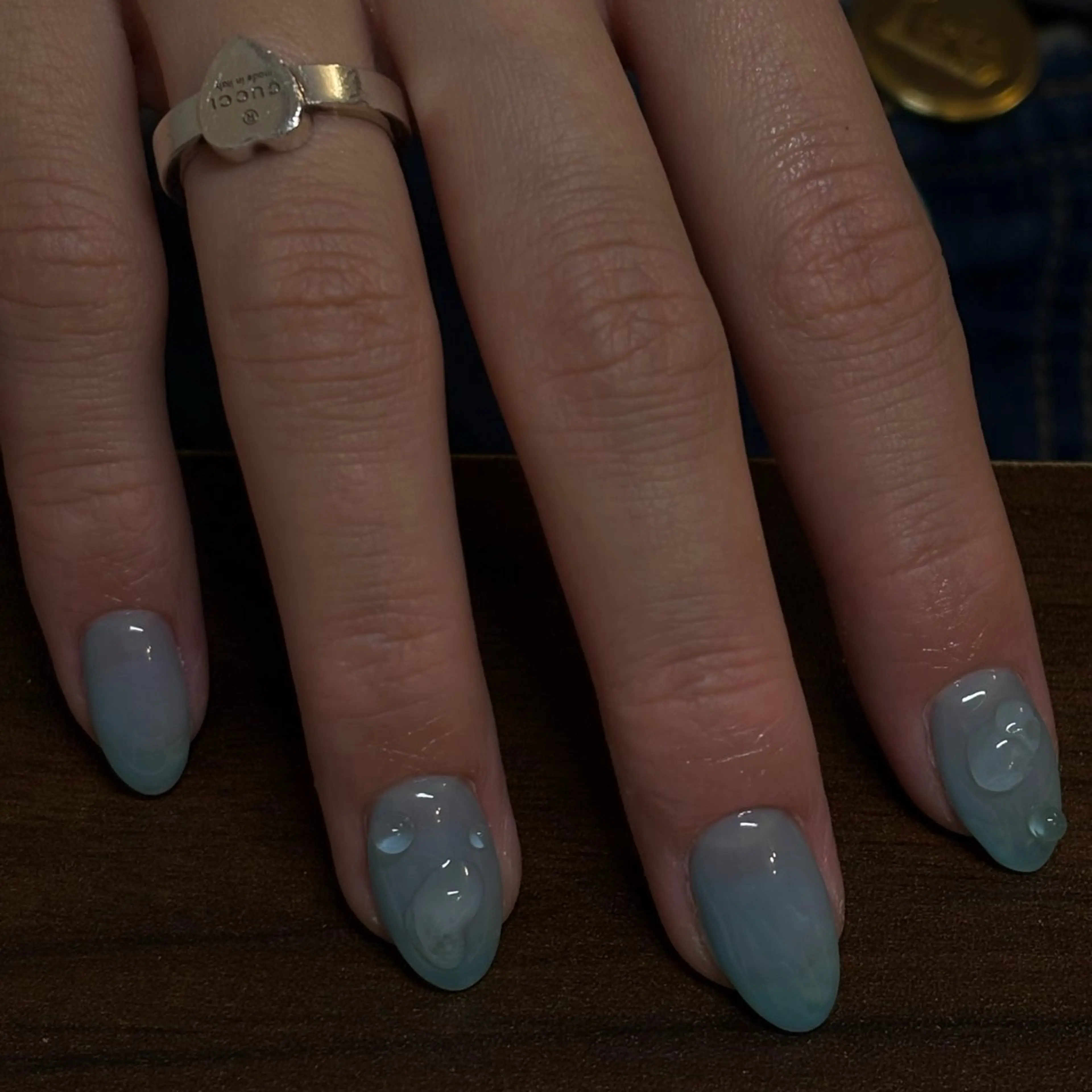 ネイル r'oo plus eye&nail中目黒【ループラス】所属・r'ooplus mayukaのネイルデザイン