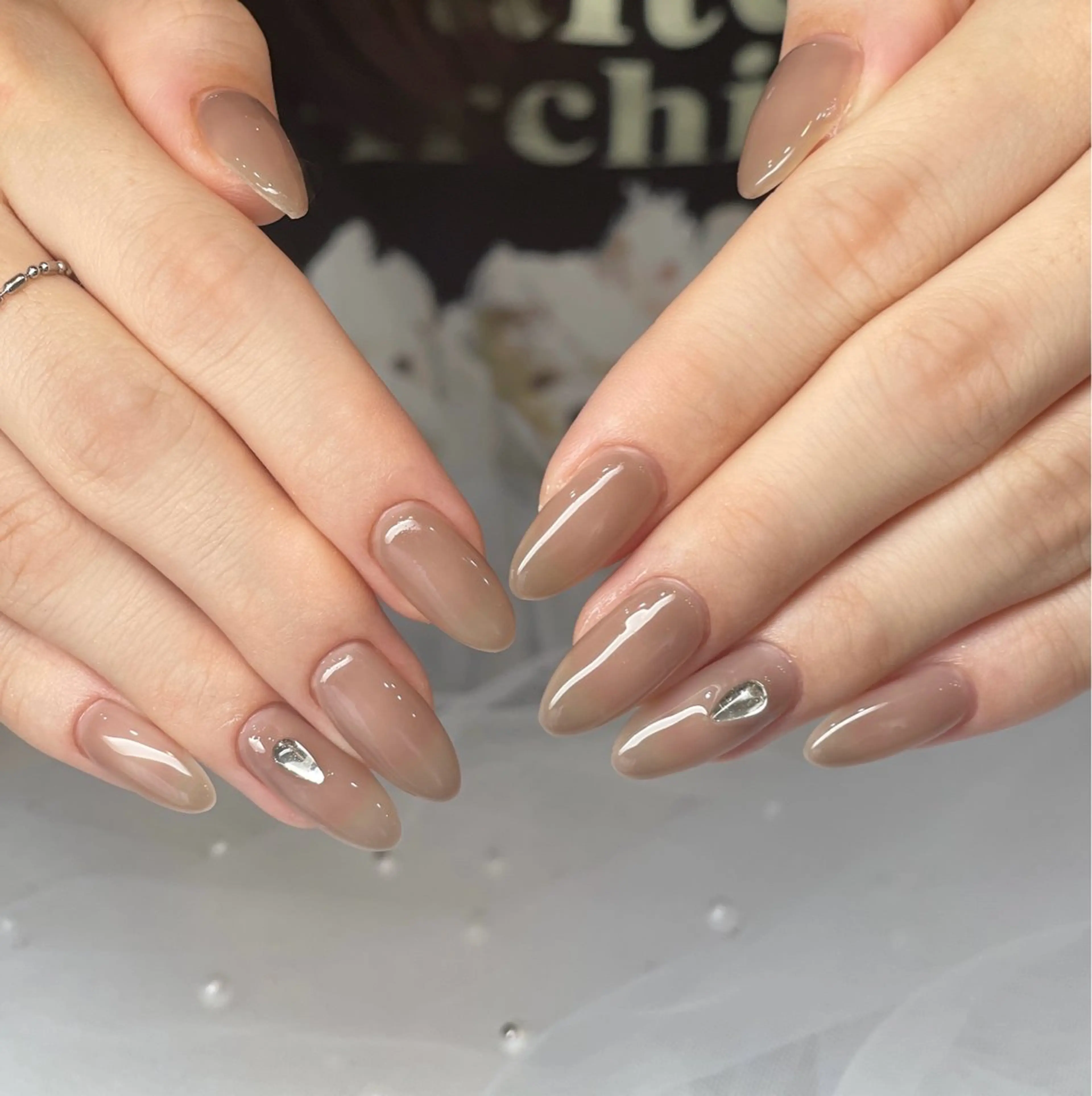 ネイル はる はるのネイルデザイン