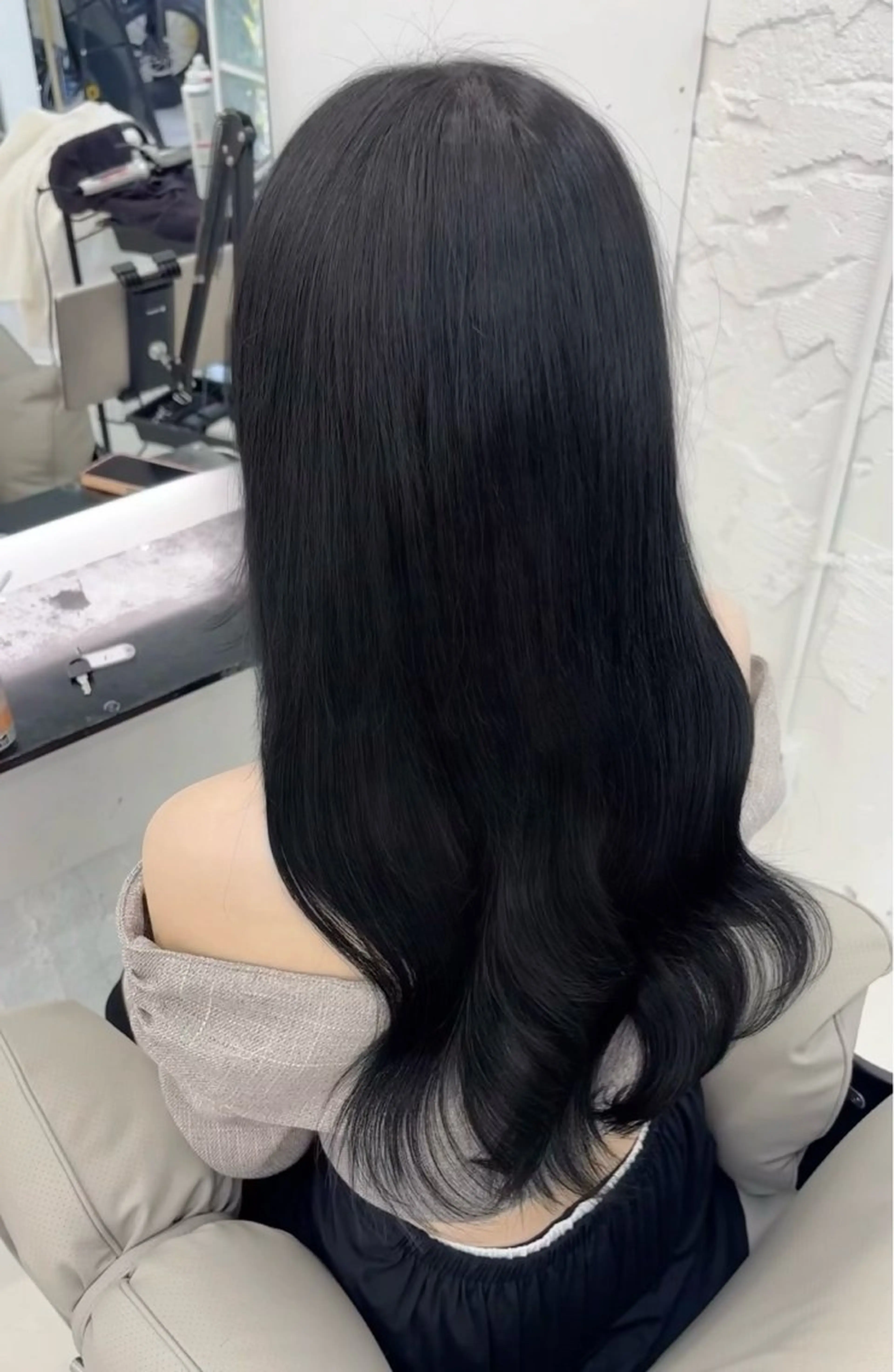 ロング カラー エクステ 🎀RAKU/栄 Roverのヘアスタイル