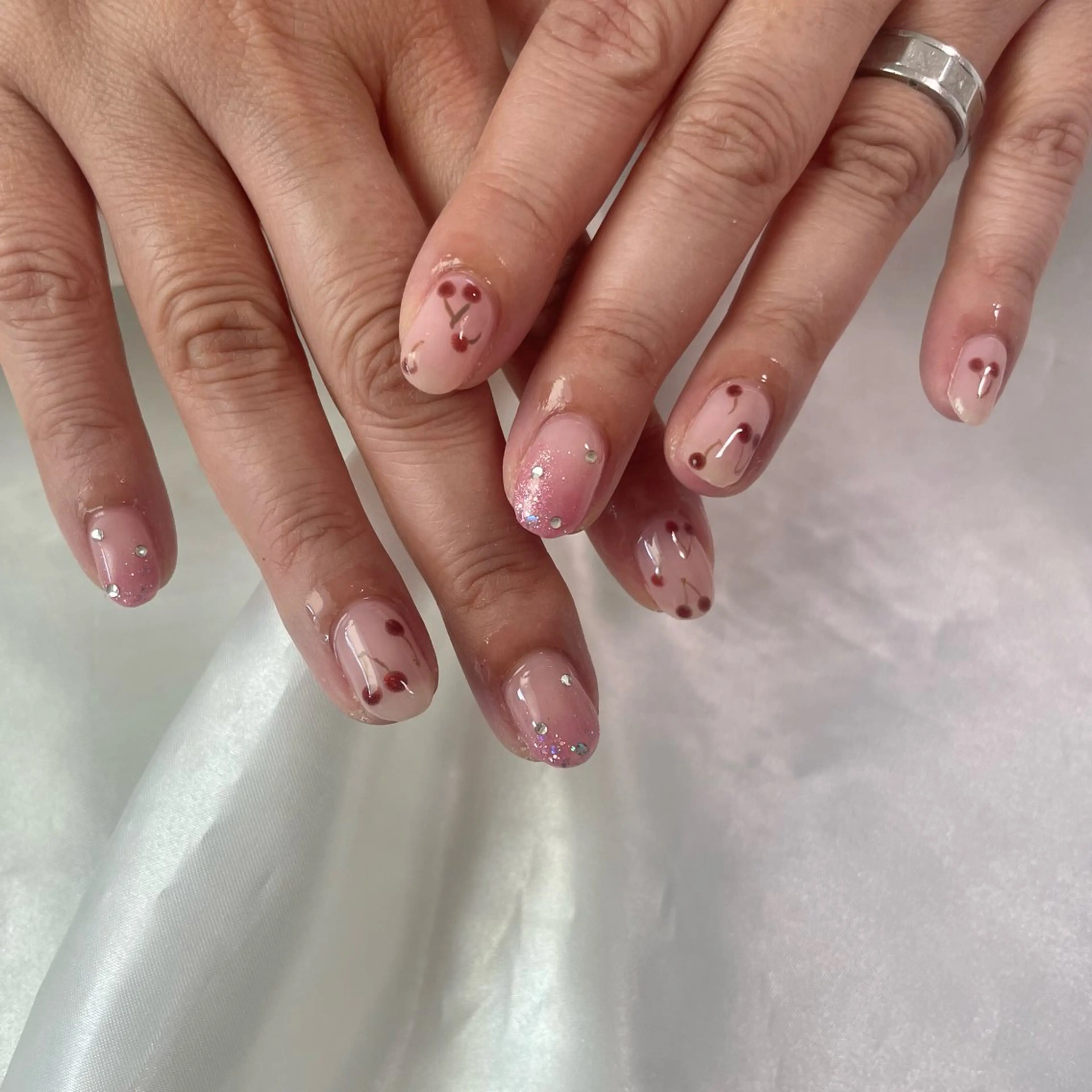 ネイル Joint_ nailのネイルデザイン