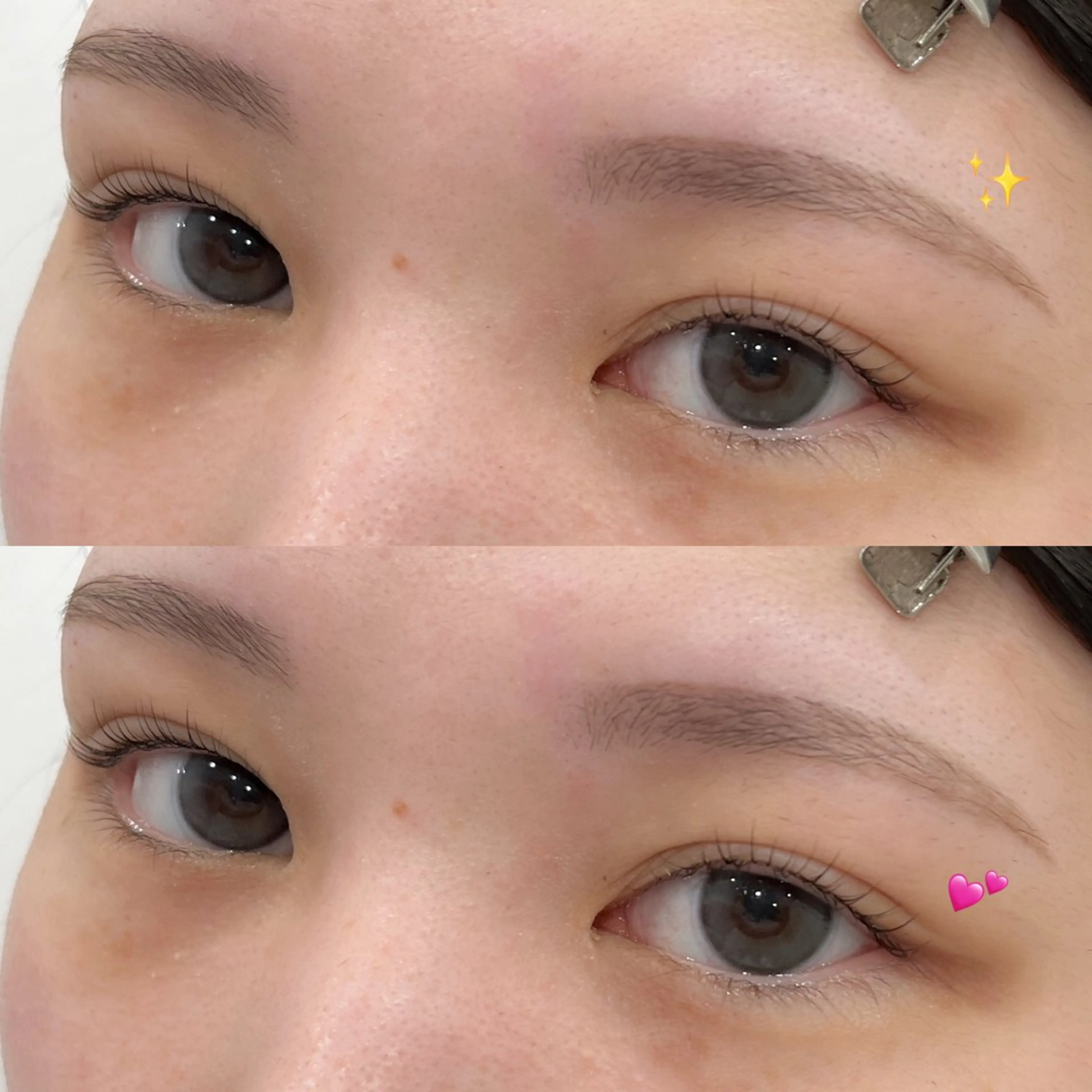 マツエク・マツパ マツパ ゆるふわ眉🧸 Airiの眉毛・アイブロウイメージ