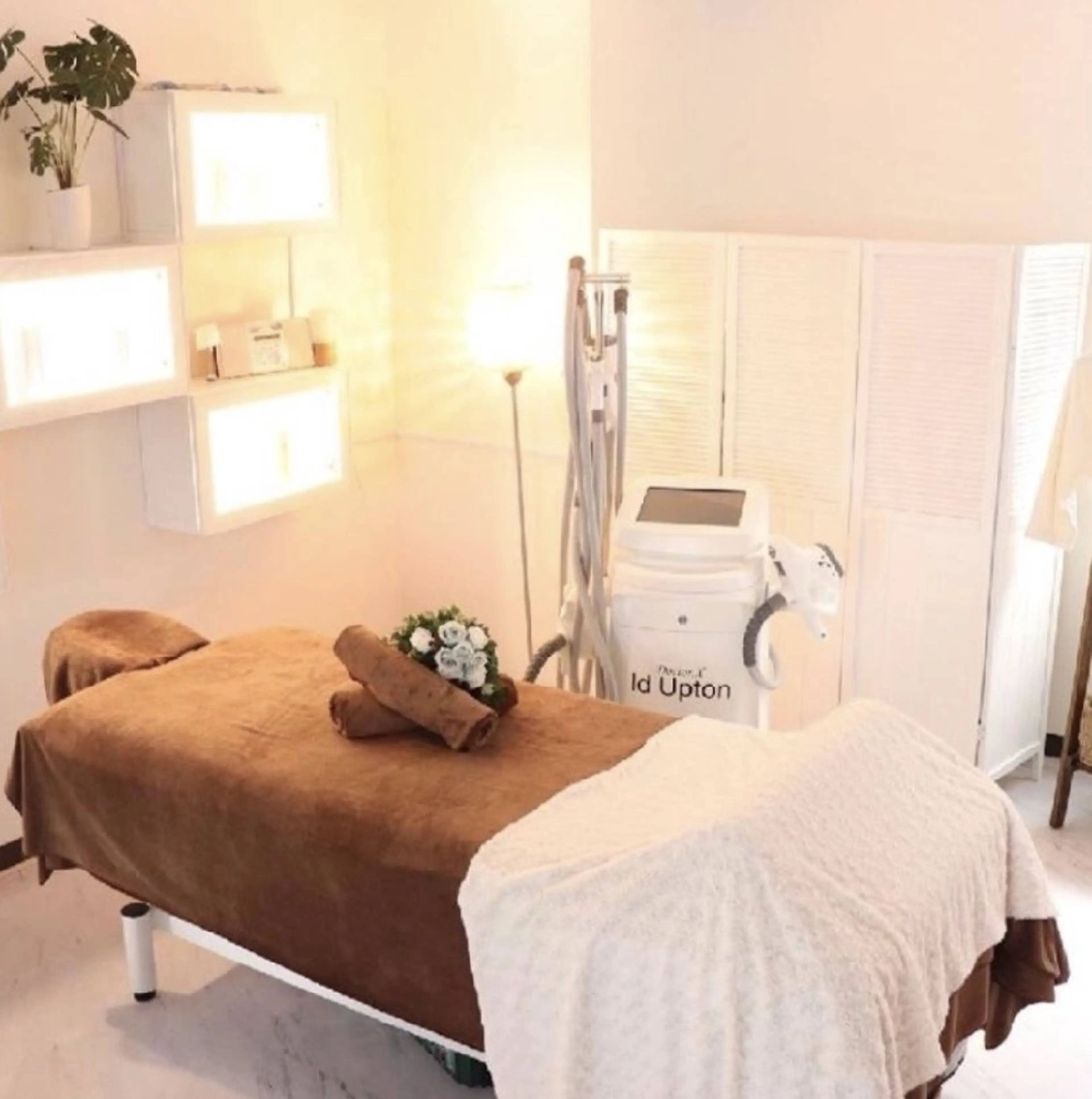 脱毛 脱毛&シェービング 専門店　平岡のエステ・リラクイメージ