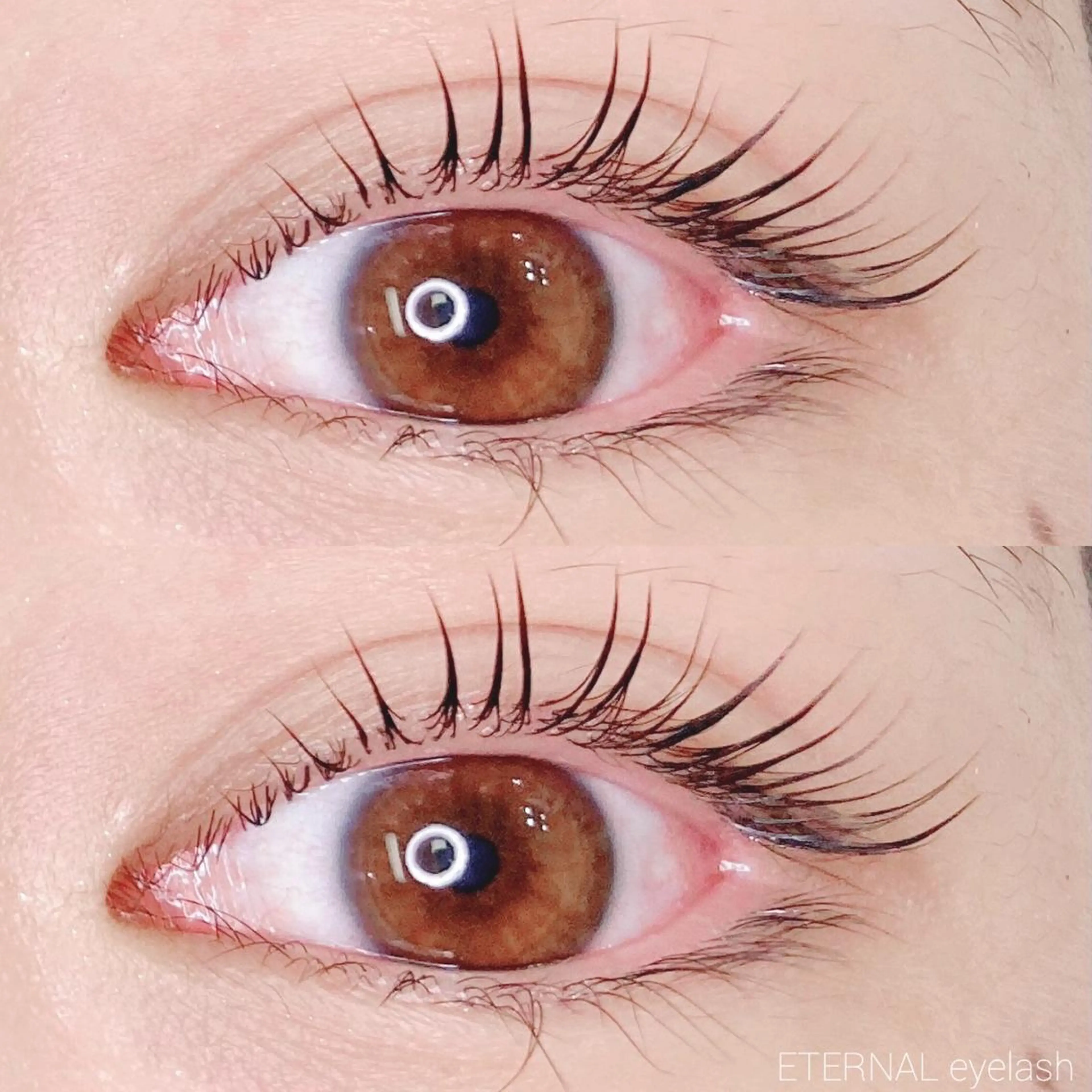 マツエク・マツパ マツパ -Ojiー セナのマツエク・マツパデザイン