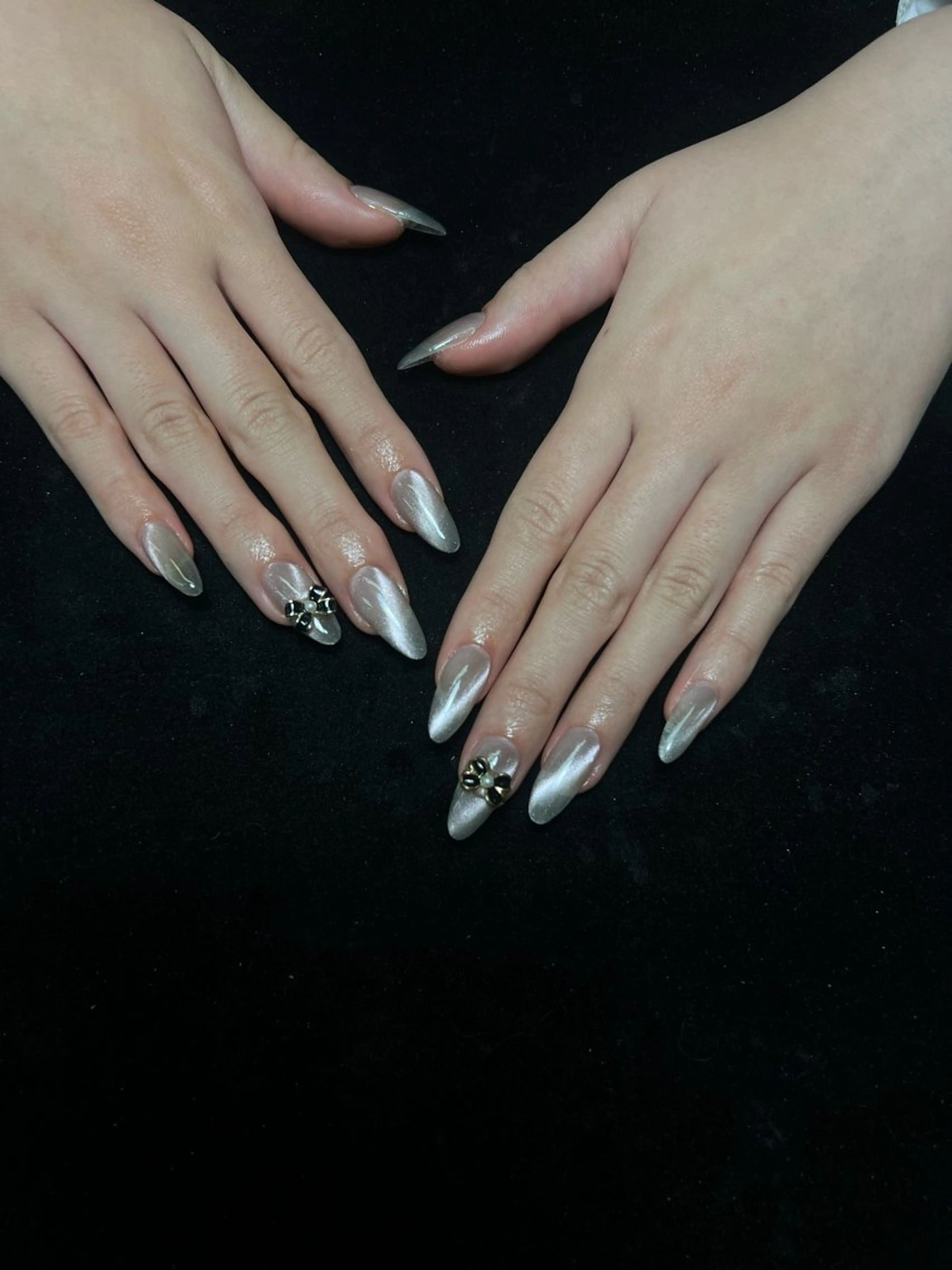 ネイル ハンドネイル な なのネイルデザイン