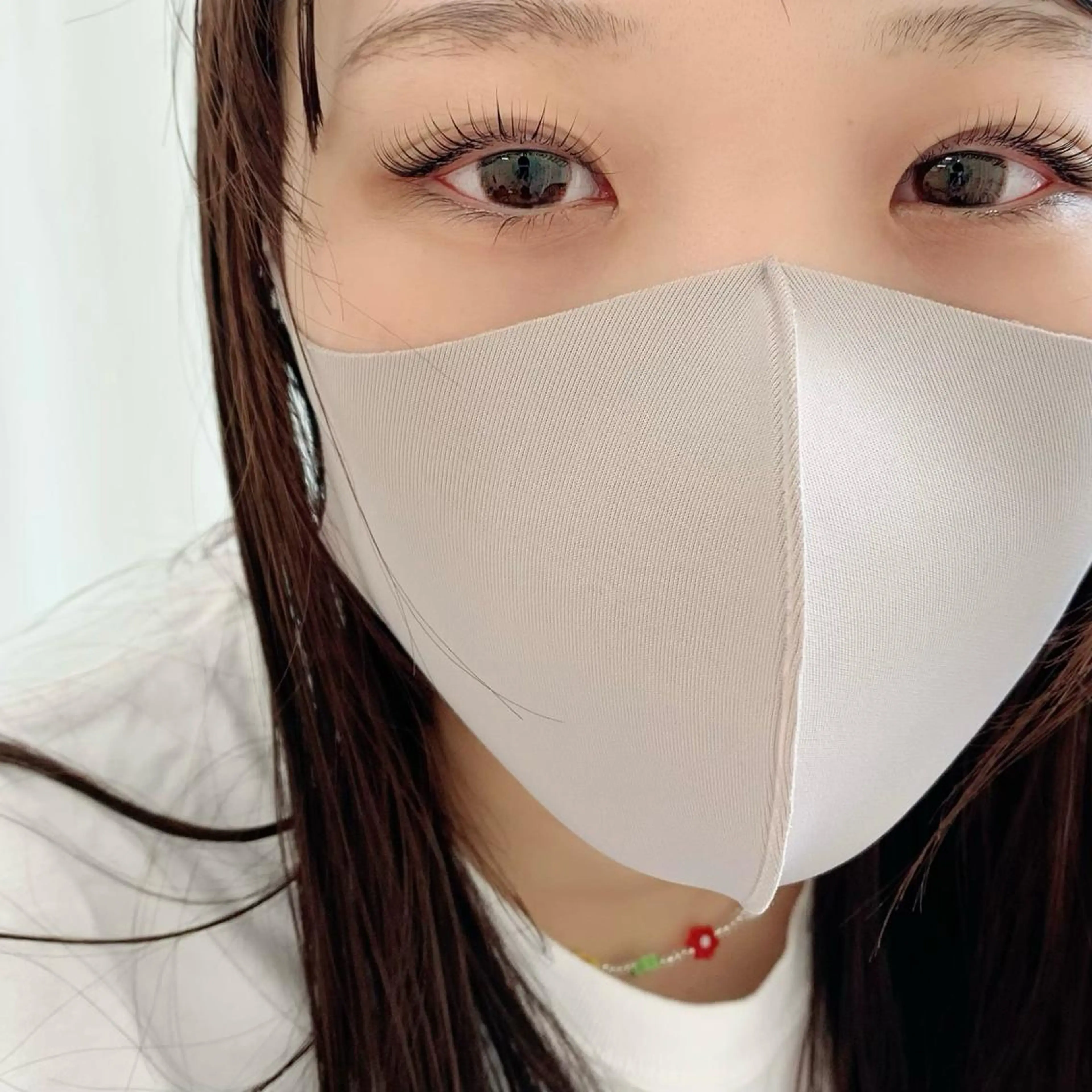 マツエク・マツパ Luana ARIYAMAのマツエク・マツパデザイン