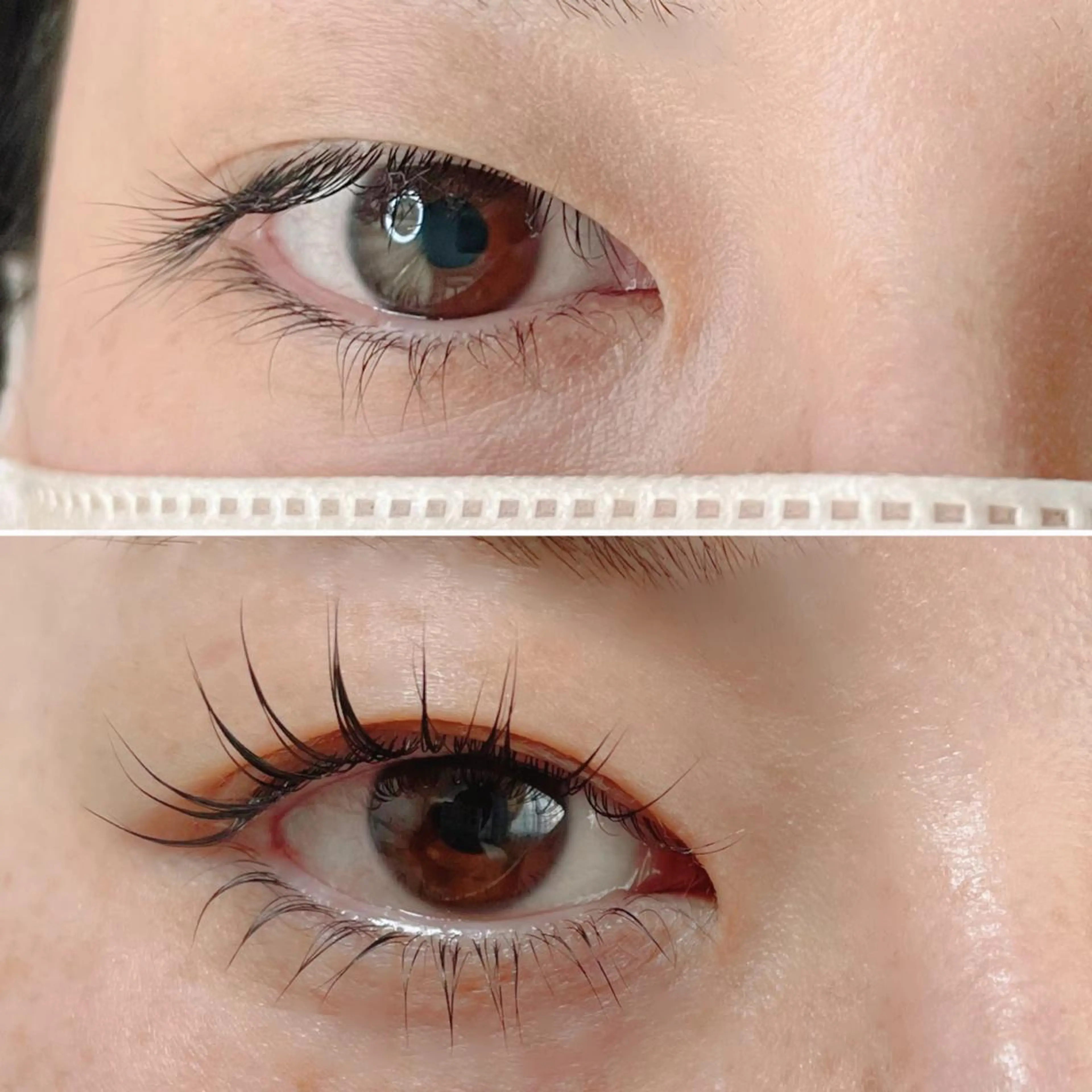 マツエク・マツパ Rita Eyesの眉毛・アイブロウイメージ