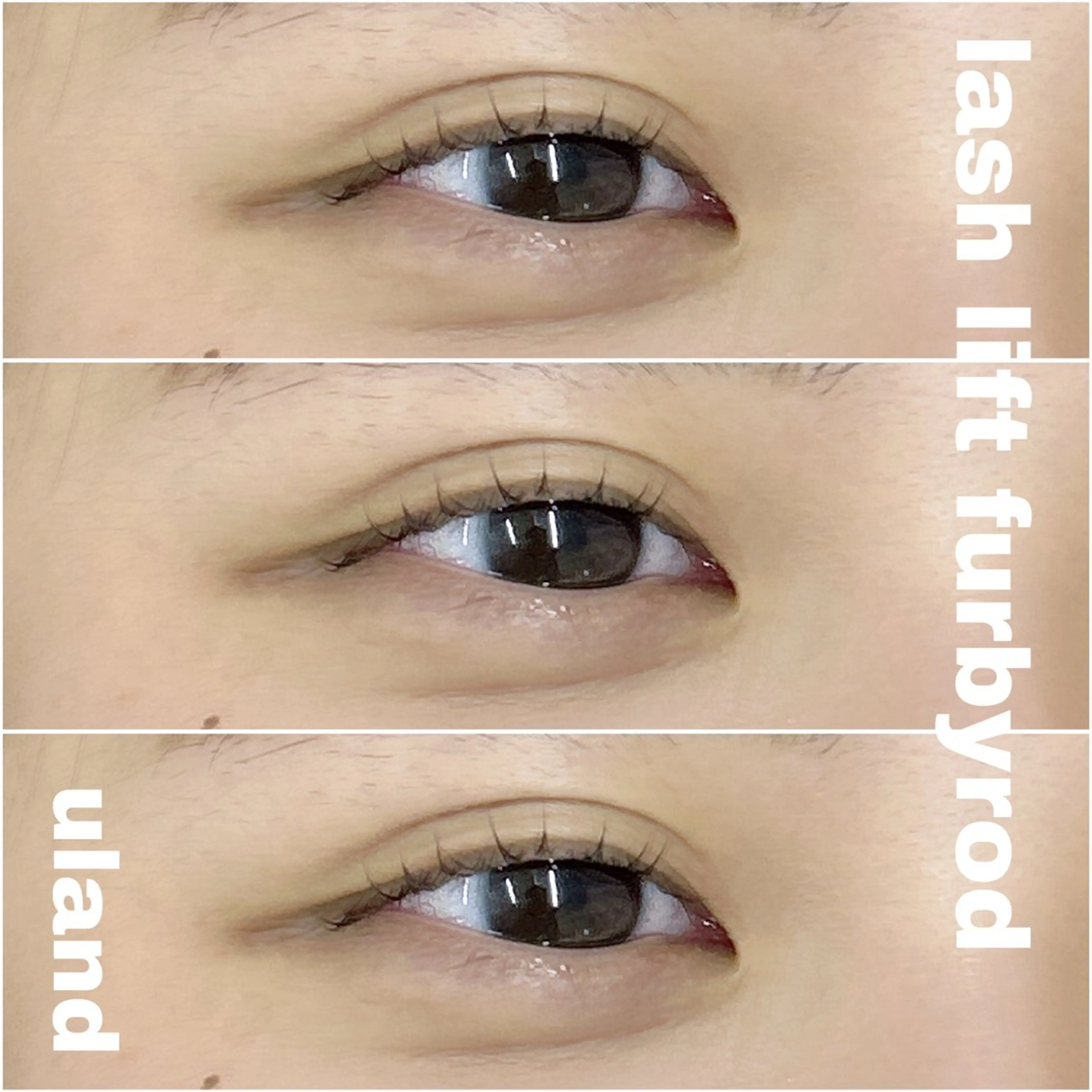 マツエク・マツパ uland yuzukiの眉毛・アイブロウイメージ